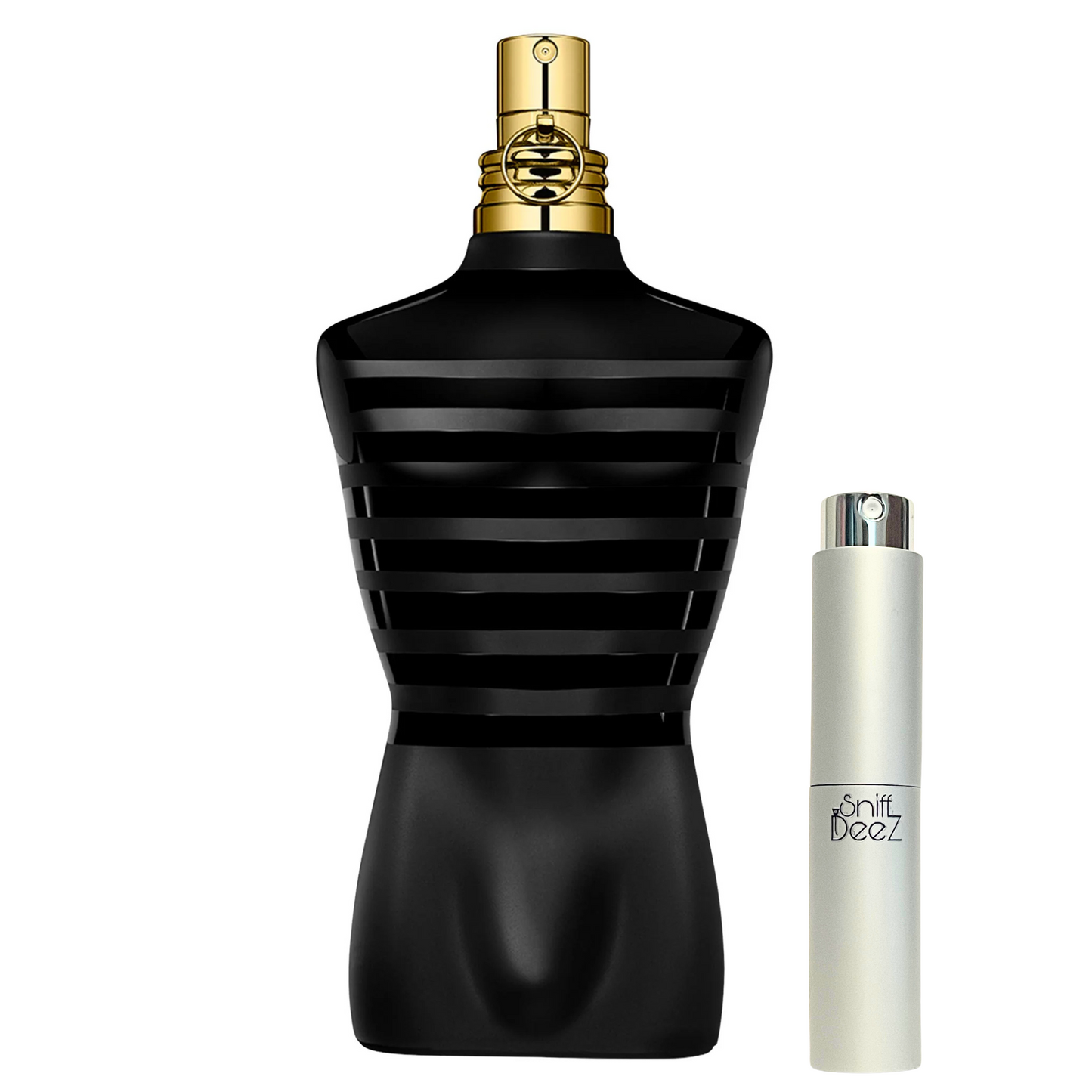 Jean Paul Gaultier Le Male Le Parfum Intense Eau De Parfum Intense for Men