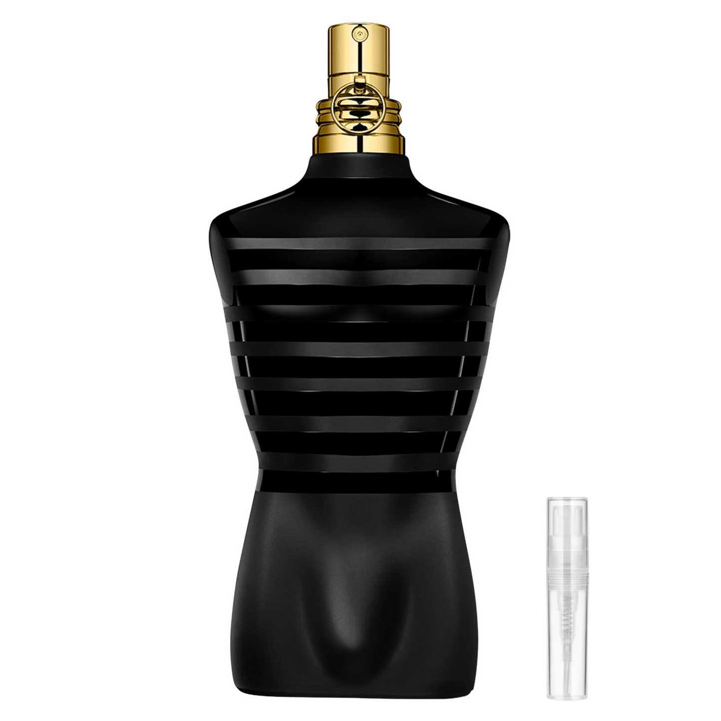 Jean Paul Gaultier Le Male Le Parfum Intense Eau De Parfum Intense for Men