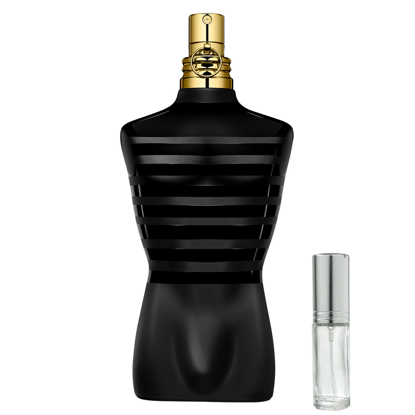 Jean Paul Gaultier Le Male Le Parfum Intense Eau De Parfum Intense for Men