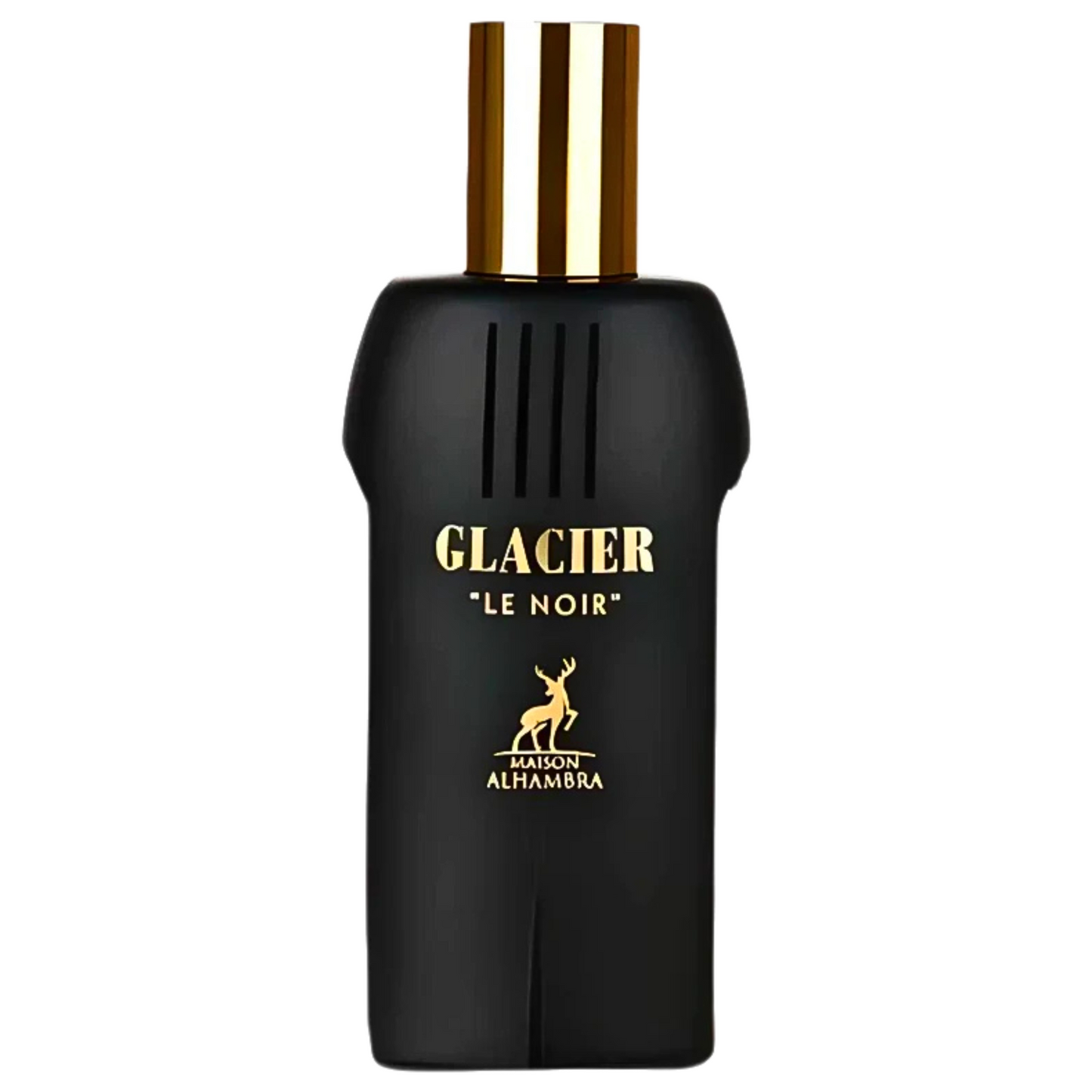 Maison Alhambra Glacier "Le Noir" Eau De Parfum