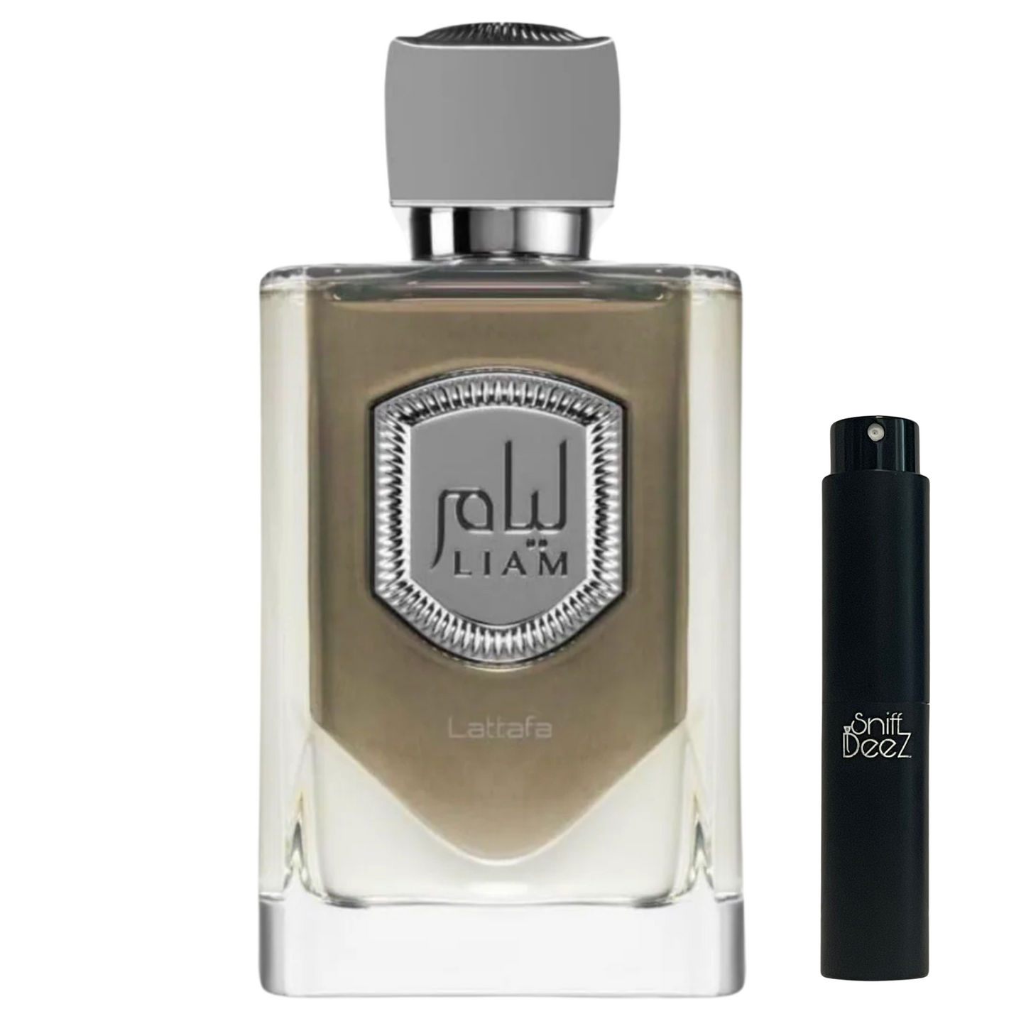 Lattafa Liam Eau De Parfum Unisex