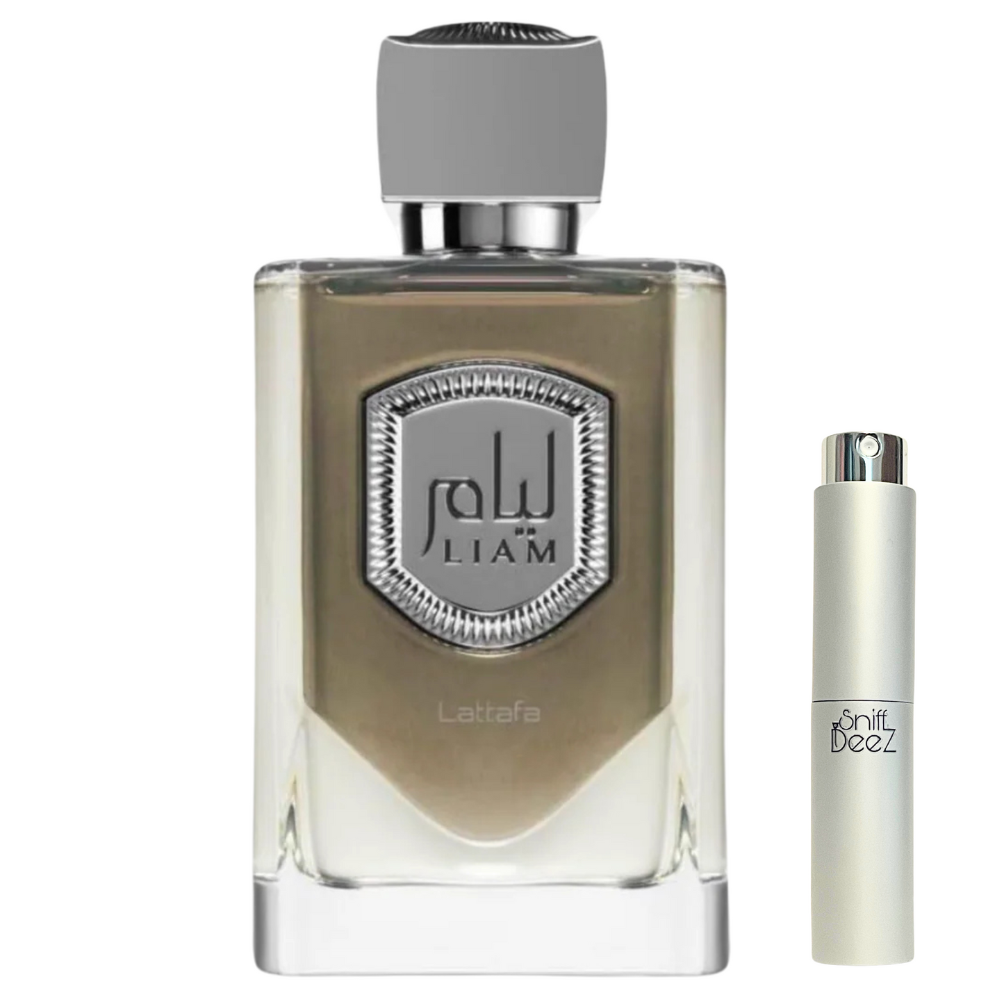 Lattafa Liam Eau De Parfum Unisex