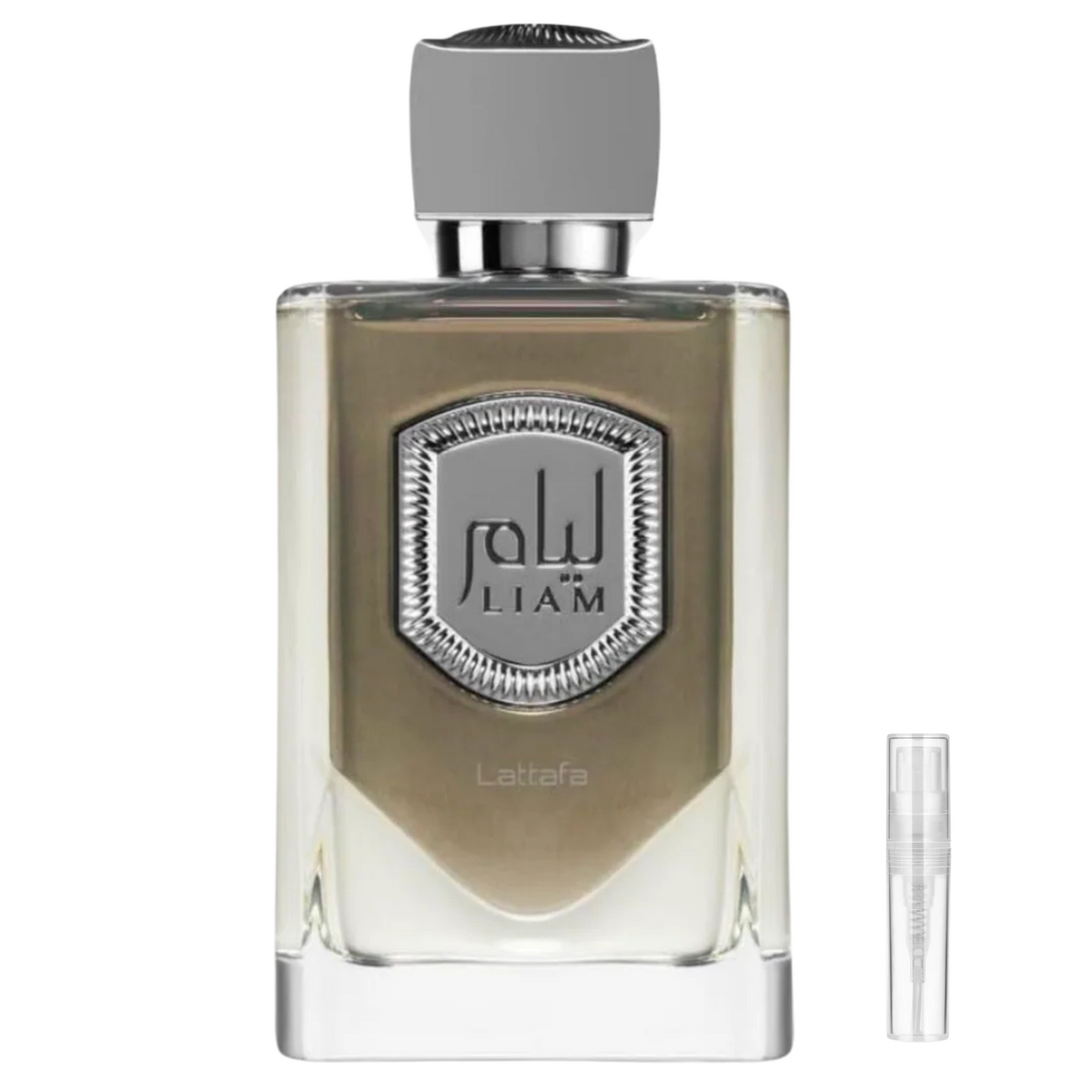 Lattafa Liam Eau De Parfum Unisex