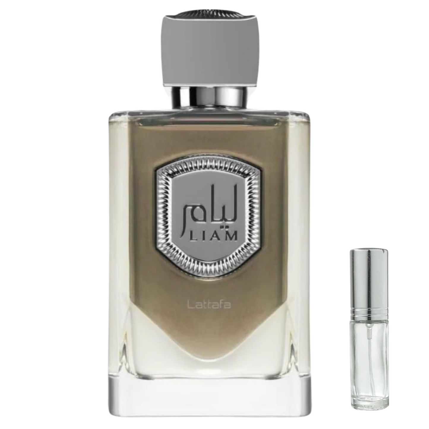 Lattafa Liam Eau De Parfum Unisex