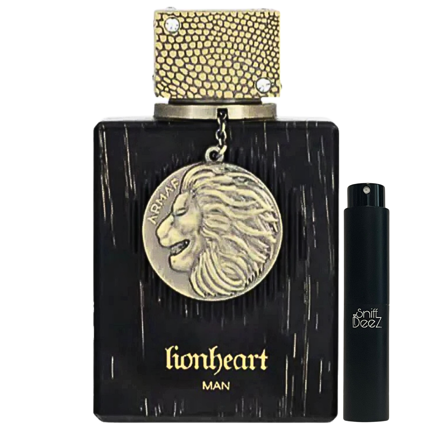 Armaf Club De Nuit Lionheart EDP for Men