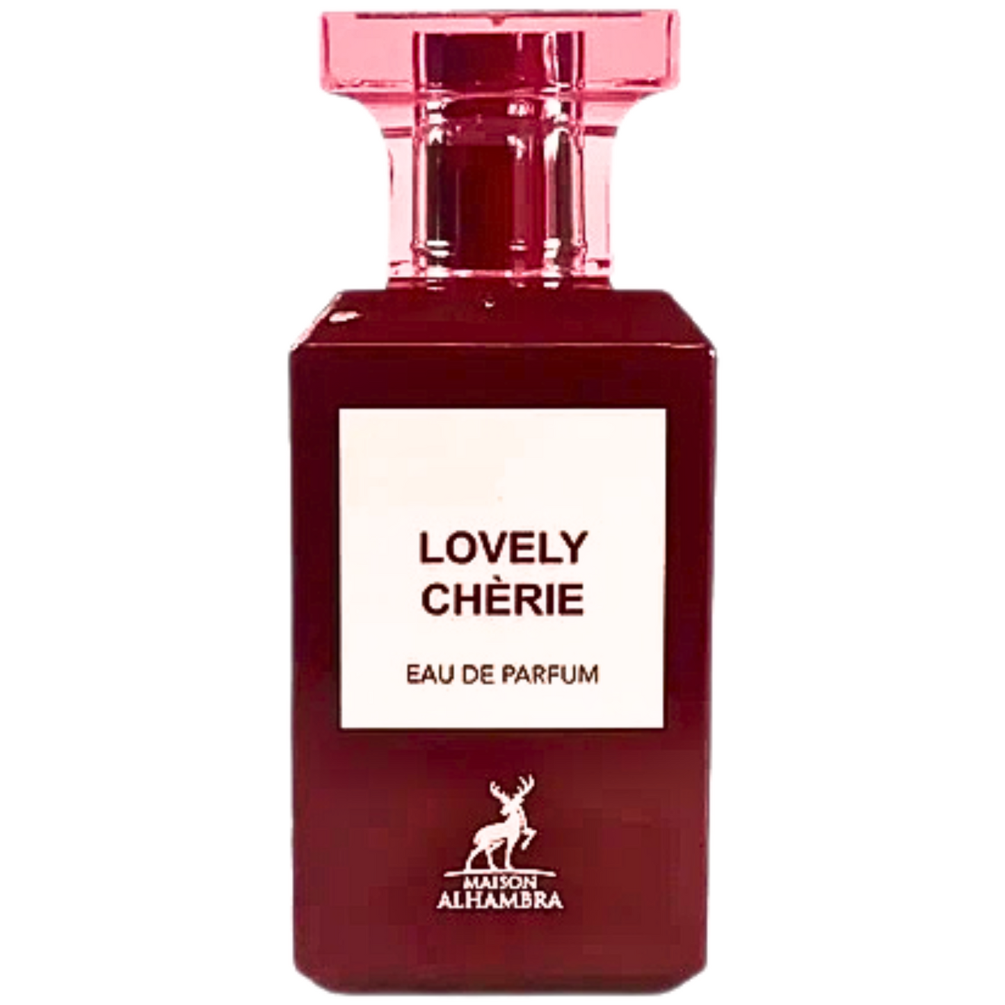 Maison Alhambra Lovely Cherie Eau De Parfum Unisex
