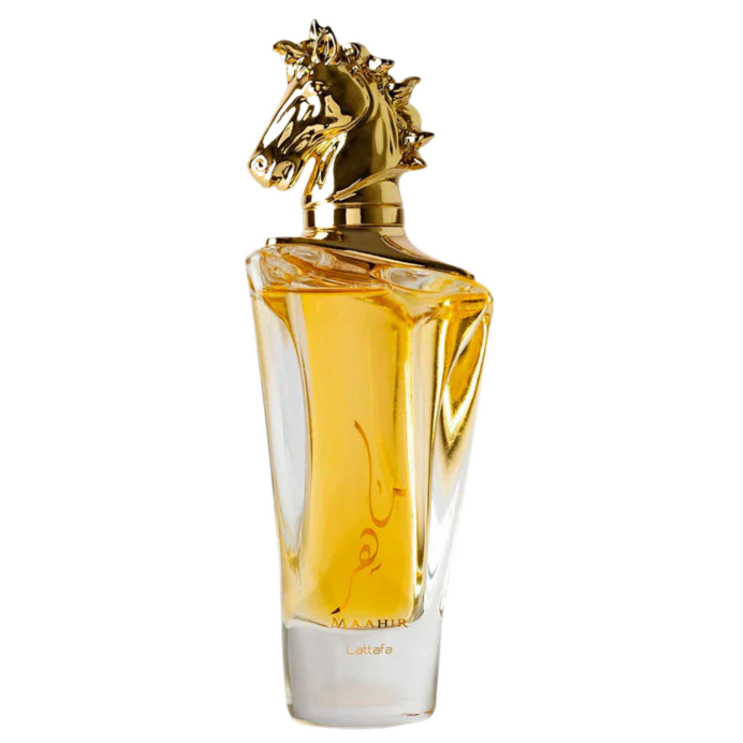 Lattafa Maahir Eau De Parfum For Men