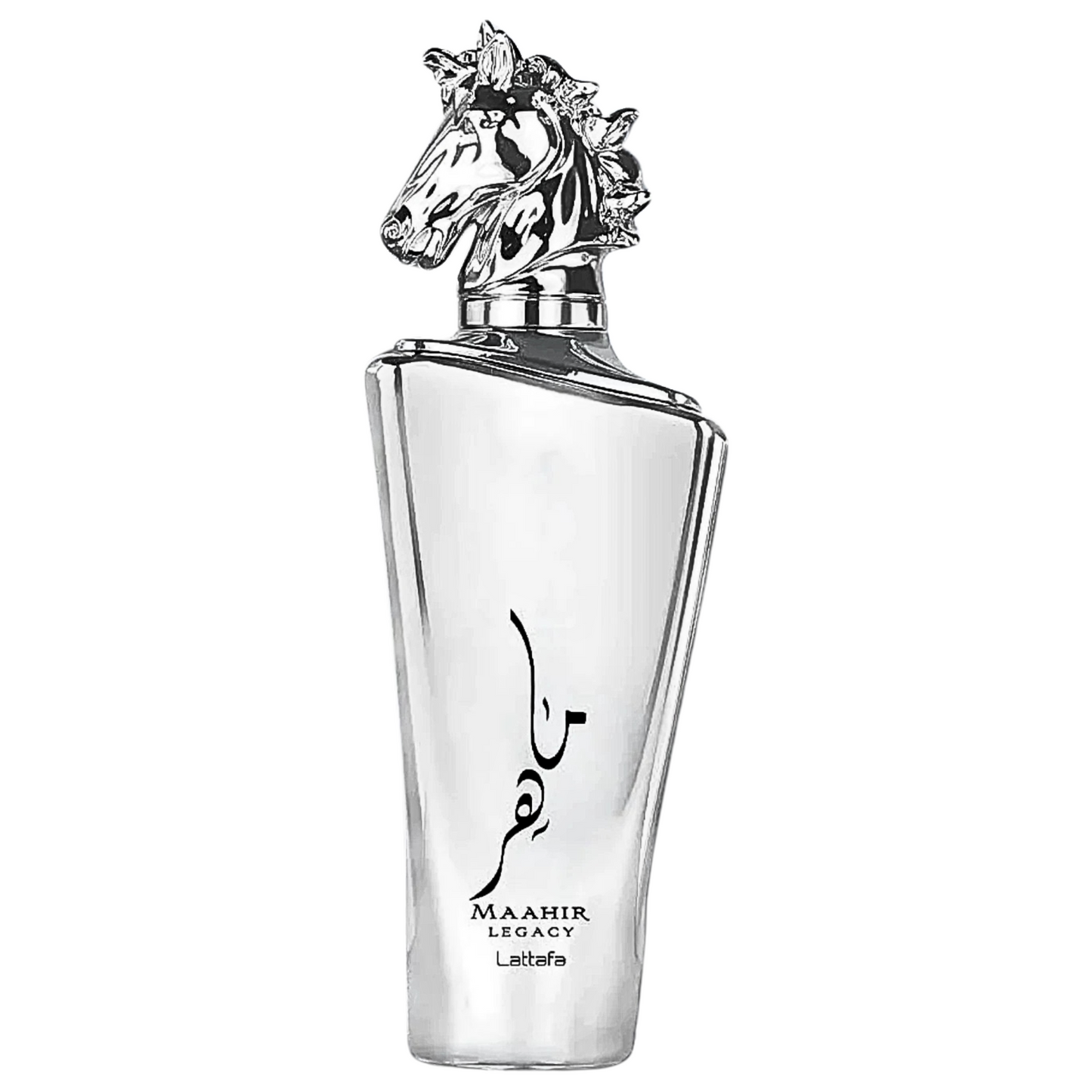 Lattafa Maahir Legacy Eau De Parfum For Men