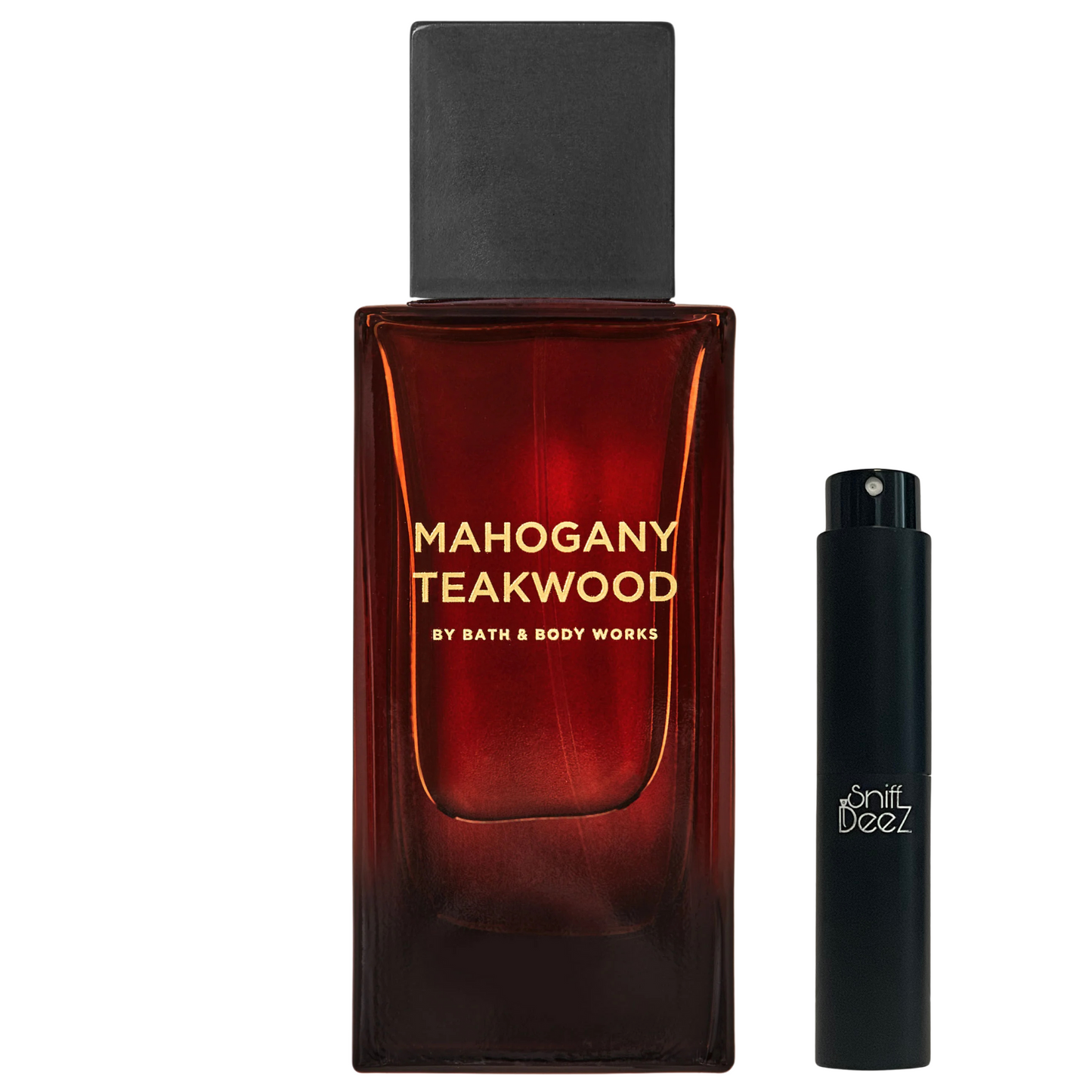 Bath & Body Works Mahogany Teakwood Cologne For Men