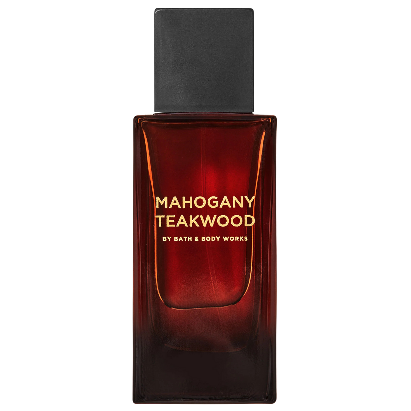 Bath & Body Works Mahogany Teakwood Cologne For Men