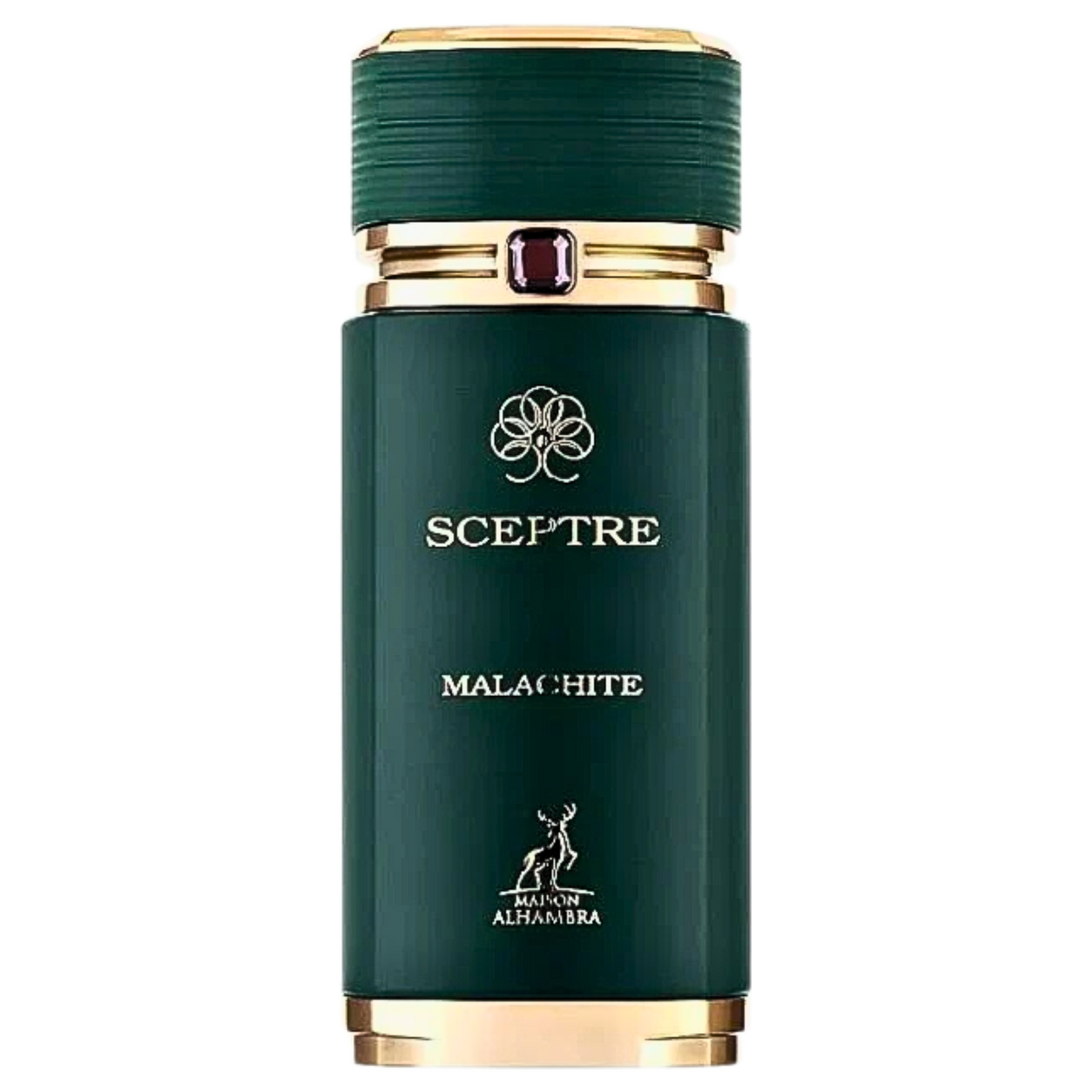 Maison Alhambra Sceptre Malachite Eau De Parfum Unisex