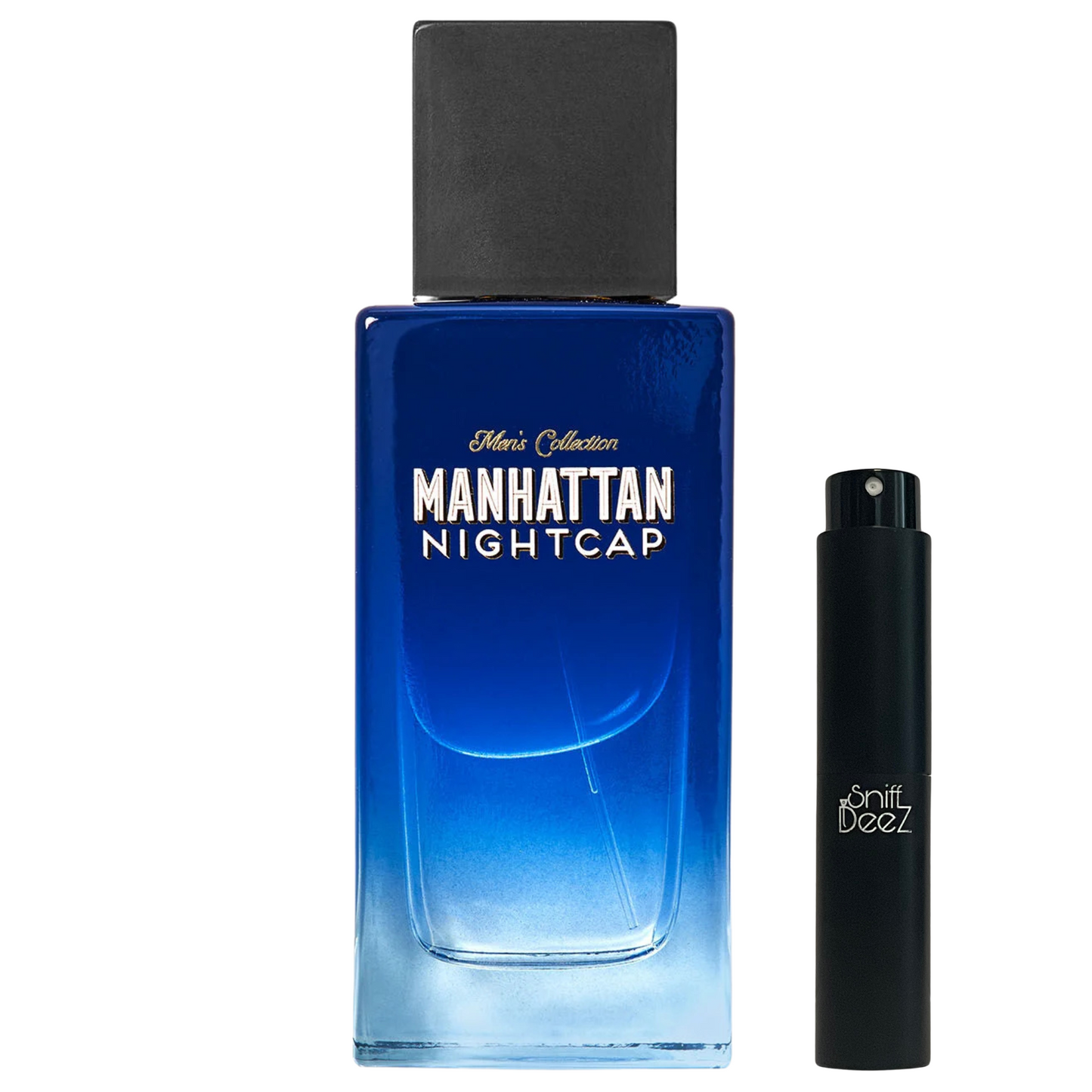 Bath & Body Works Manhattan Nightcap Cologne For Men