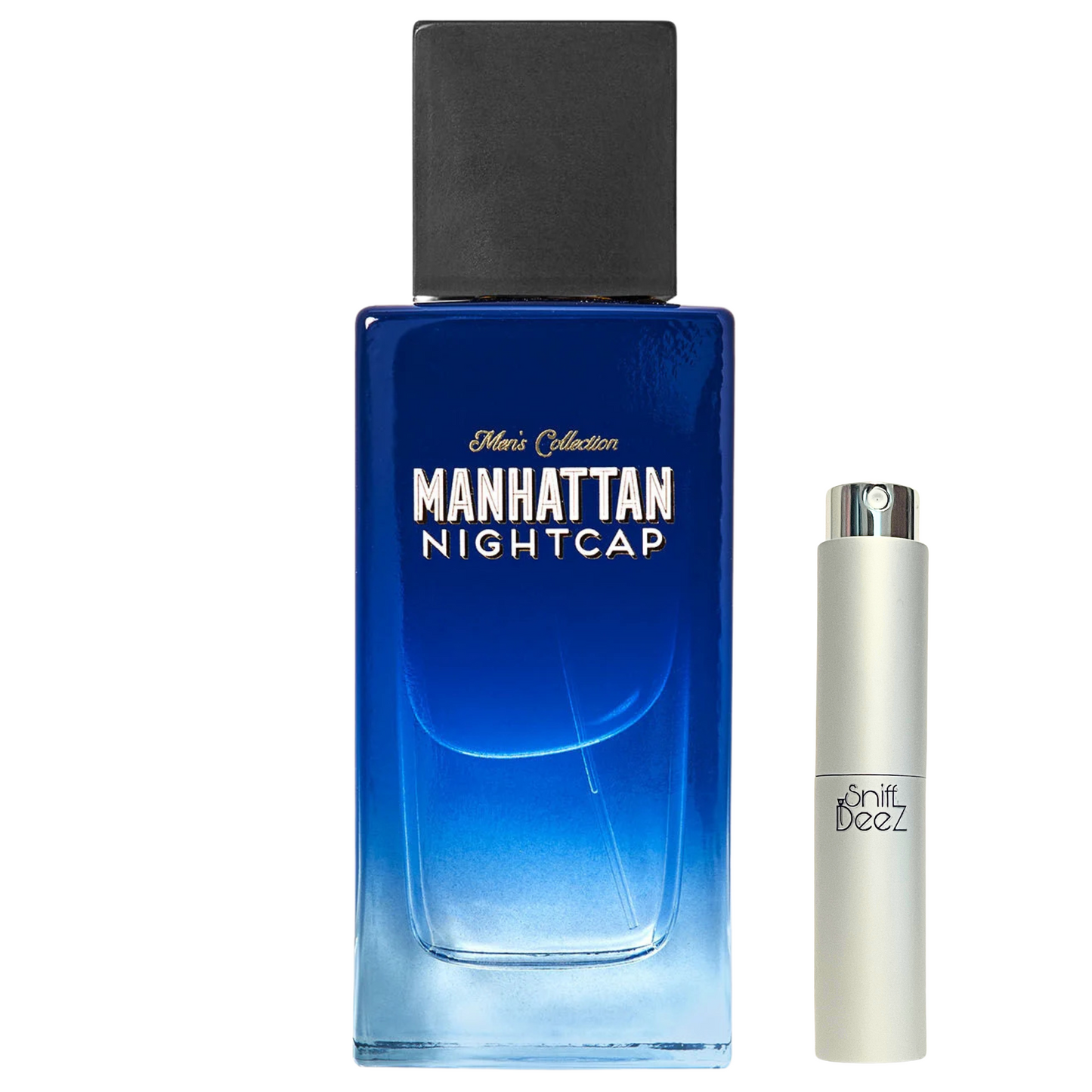 Bath & Body Works Manhattan Nightcap Cologne For Men