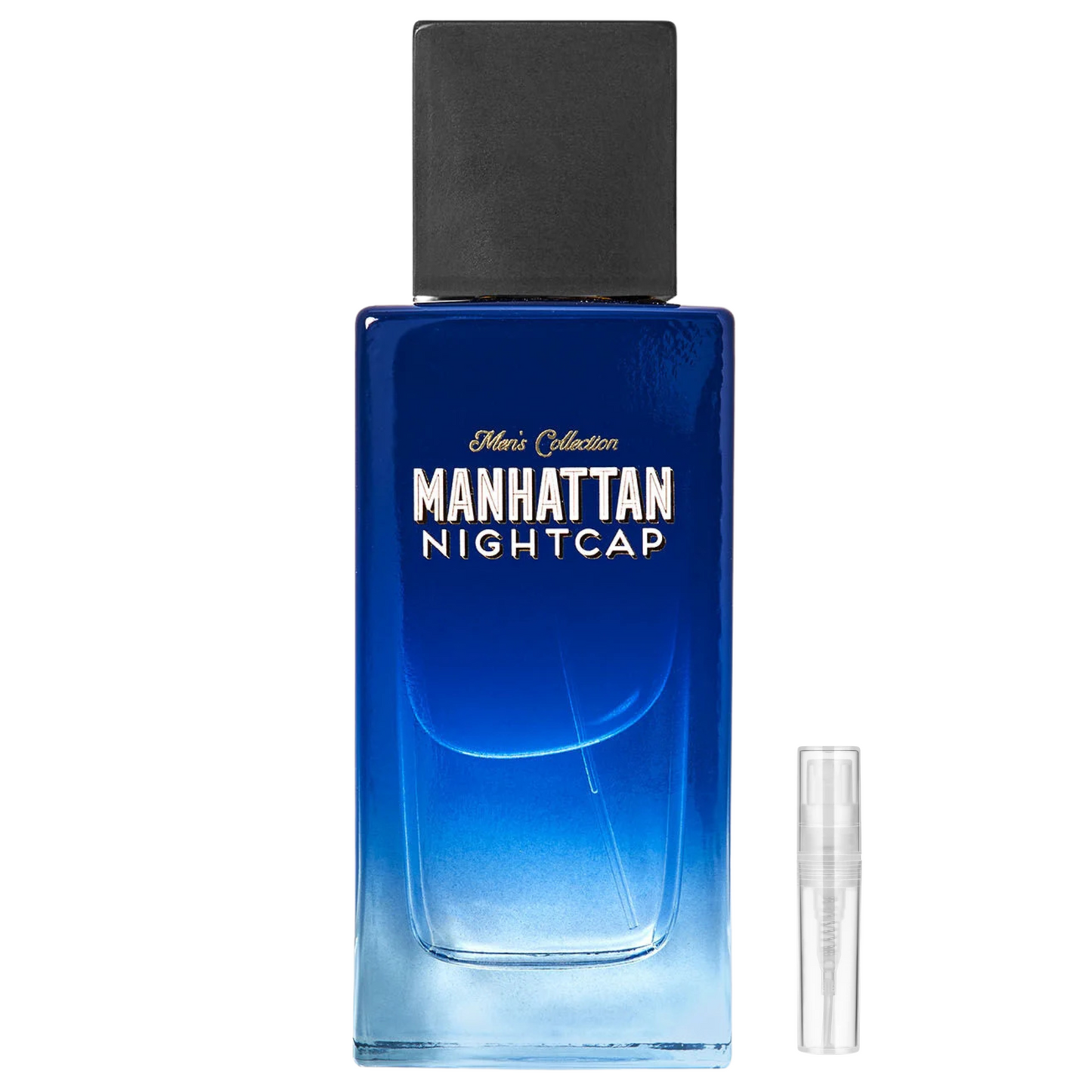 Bath & Body Works Manhattan Nightcap Cologne For Men