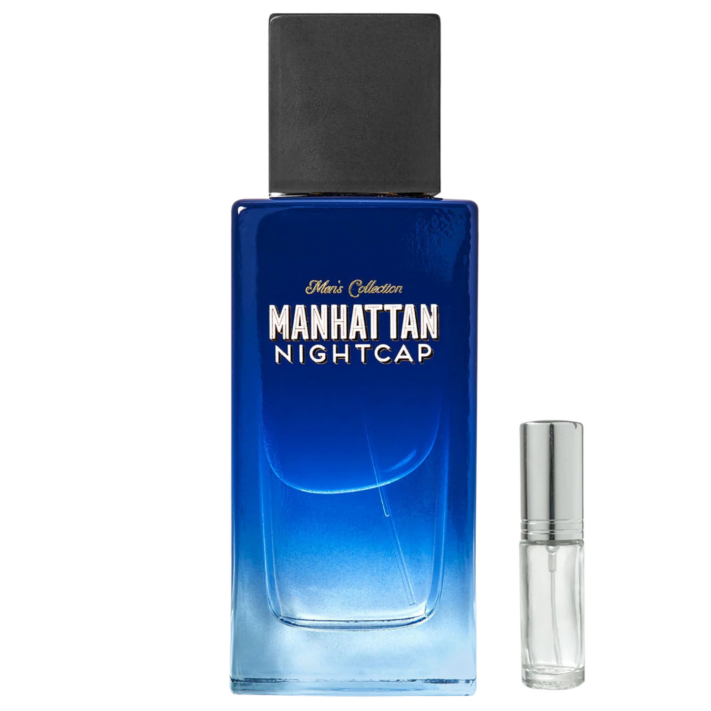 Bath & Body Works Manhattan Nightcap Cologne For Men