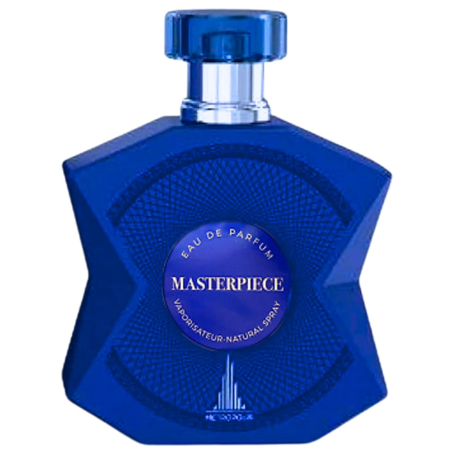 Emper Metropolis Masterpiece EDP For Men