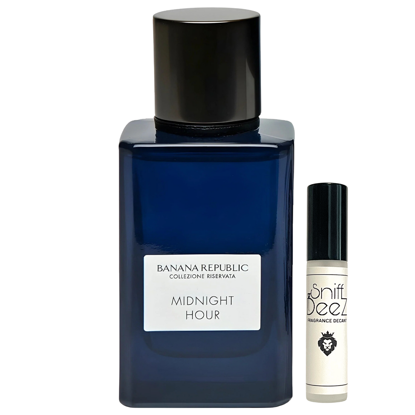 Banana Republic Midnight Hour EDP for Men