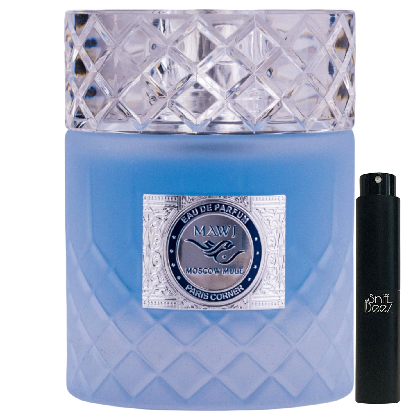 Paris Corner Mawj Moscow Mule Eau De Parfum Unisex