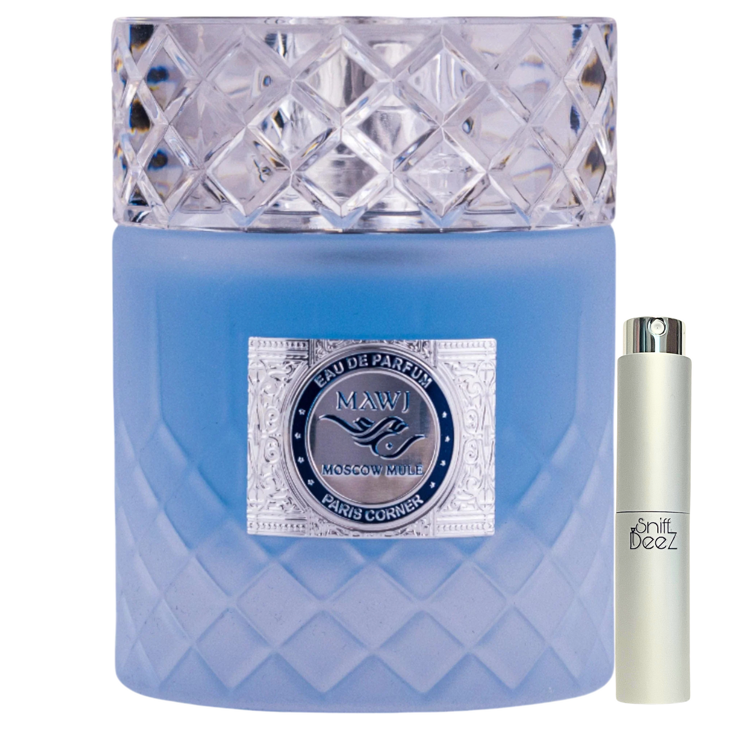 Paris Corner Mawj Moscow Mule Eau De Parfum Unisex