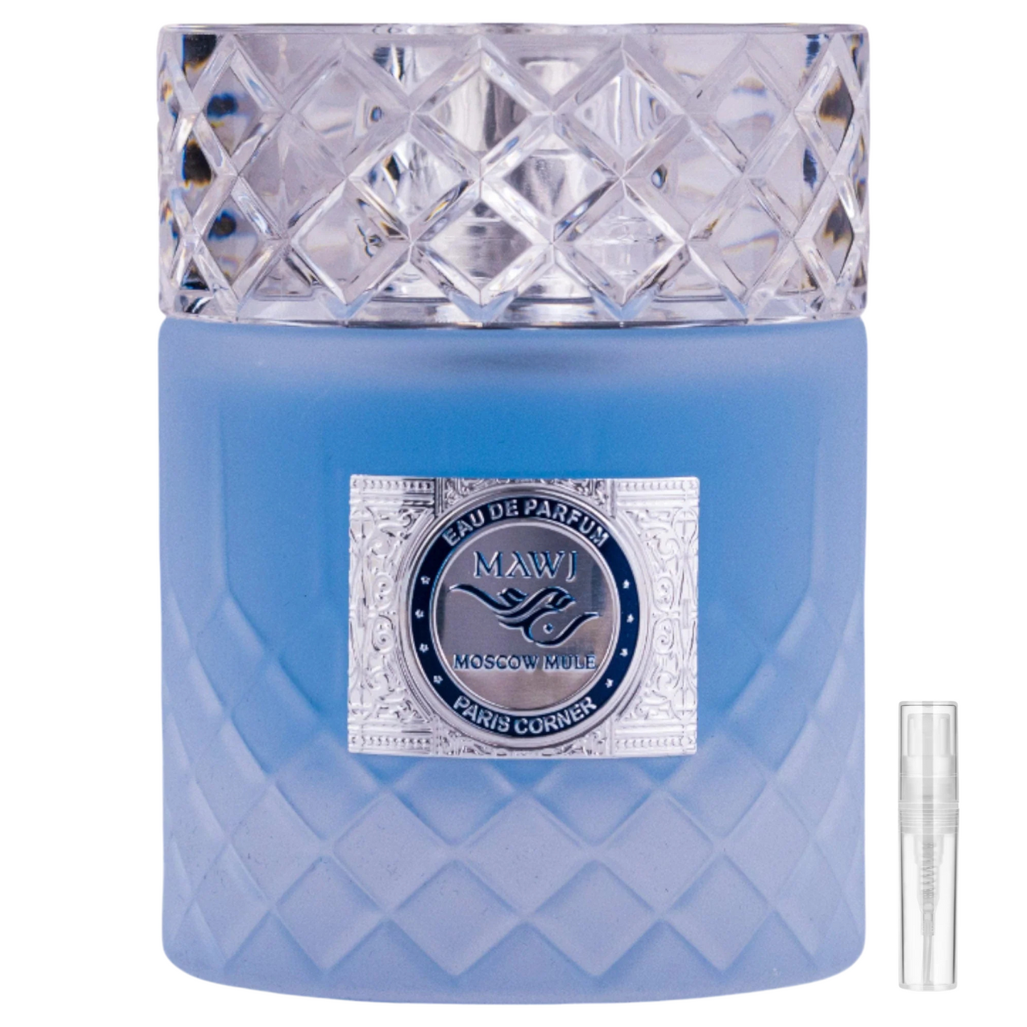 Paris Corner Mawj Moscow Mule Eau De Parfum Unisex