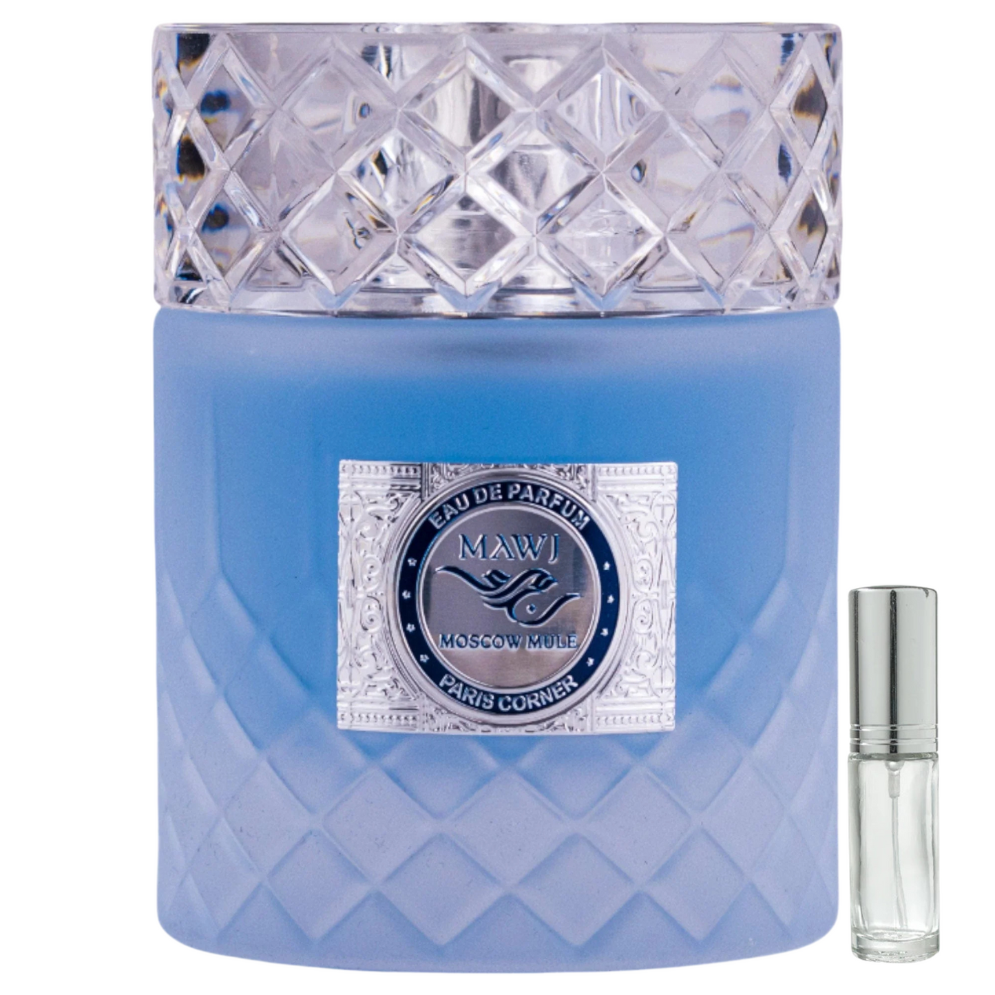 Paris Corner Mawj Moscow Mule Eau De Parfum Unisex