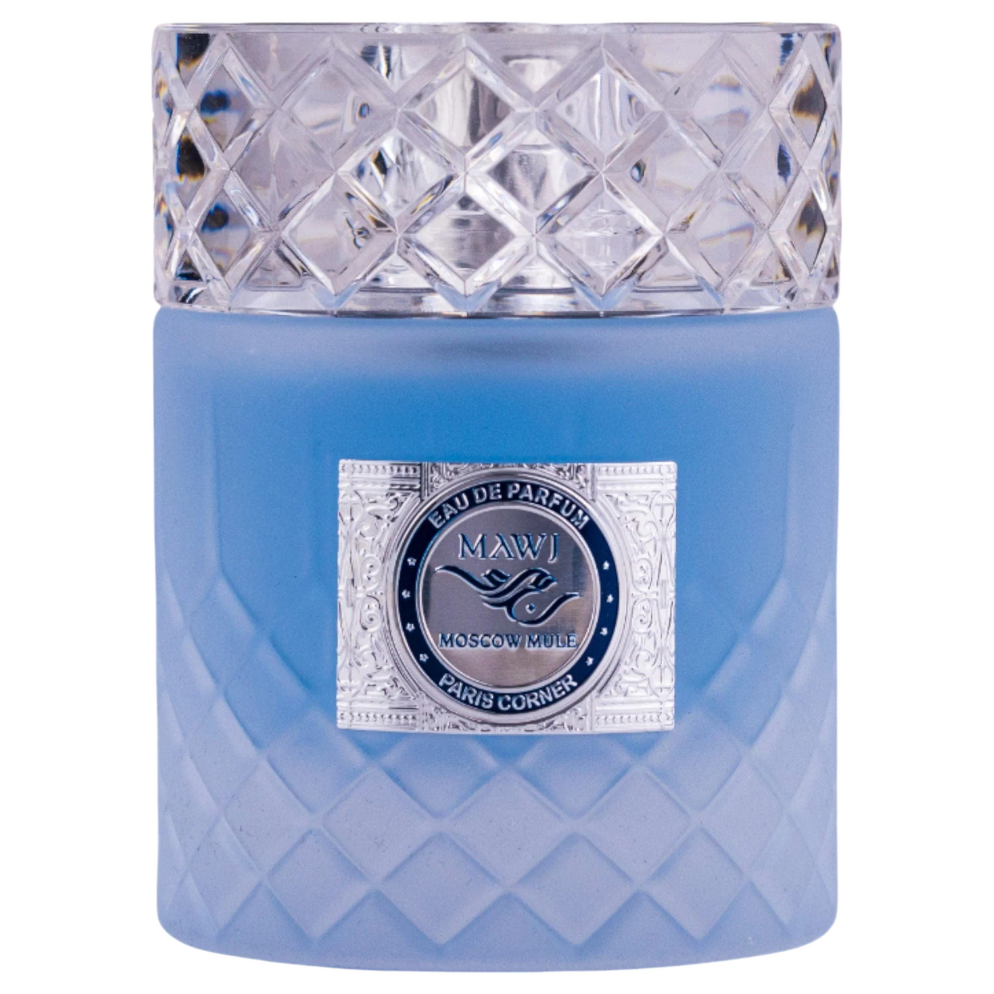 Paris Corner Mawj Moscow Mule Eau De Parfum Unisex