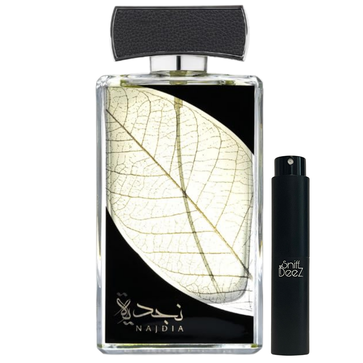 Lattafa Najdia Eau De Parfum Mens