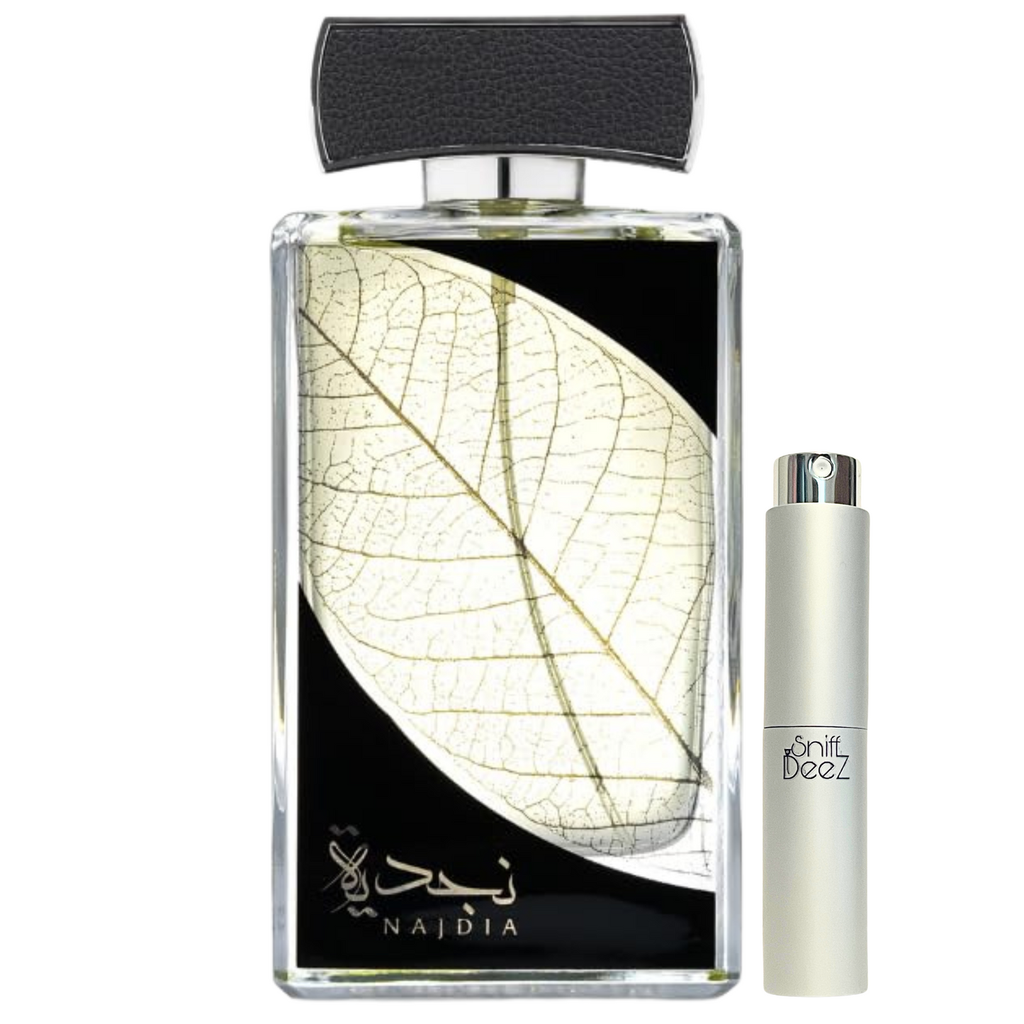 Lattafa Najdia Eau De Parfum Mens