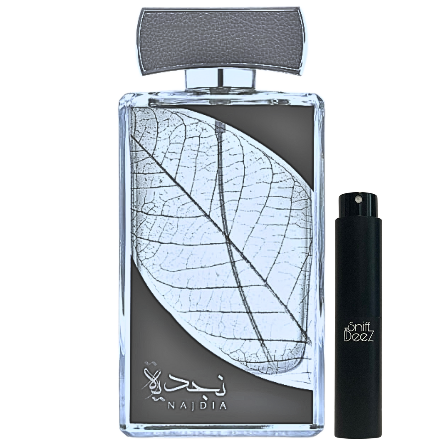 Lattafa Najdia Intense EDP for Men