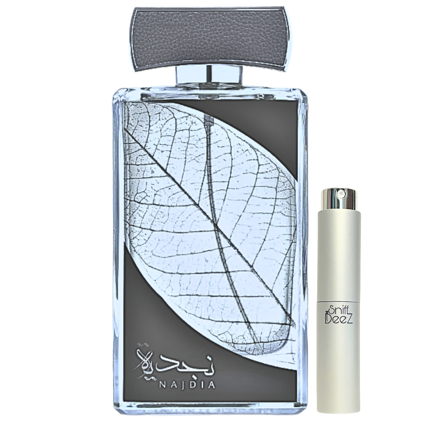 Lattafa Najdia Intense EDP for Men