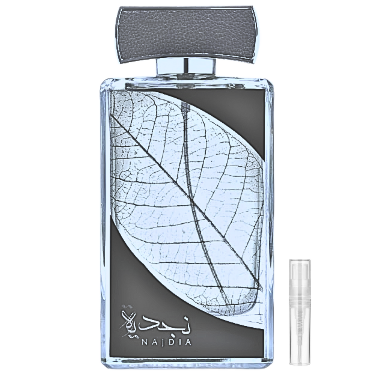 Lattafa Najdia Intense EDP for Men