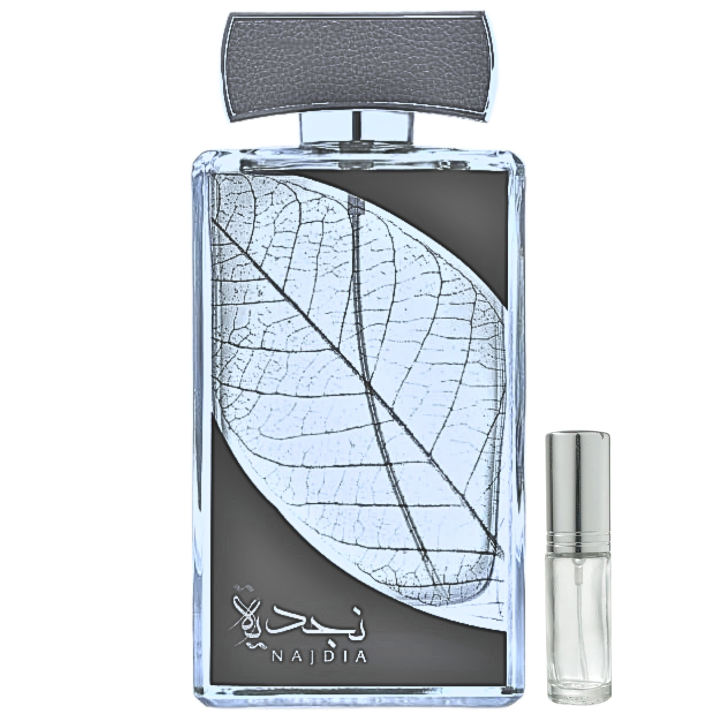Lattafa Najdia Intense EDP for Men