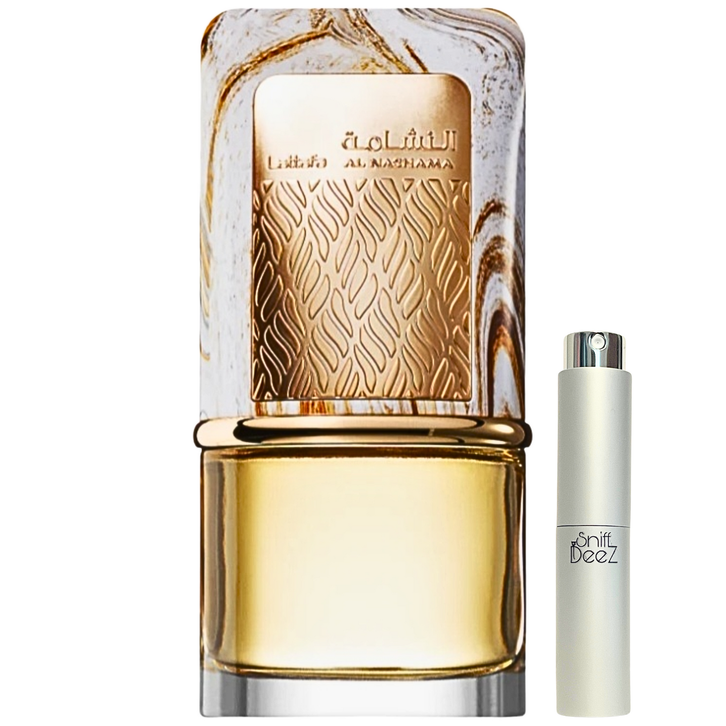 Lattafa Al Nashama EDP Unisex