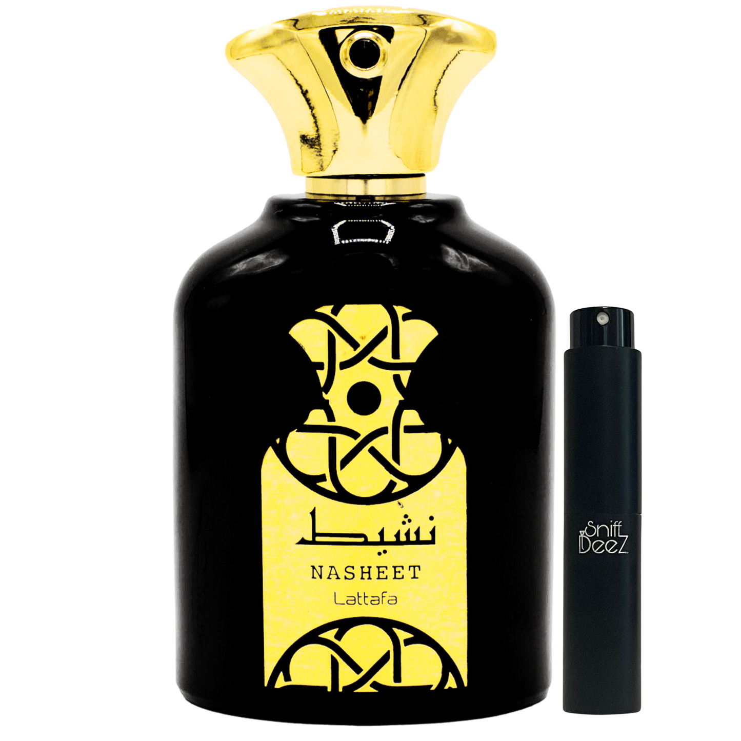 Lattafa Nasheet Eau De Parfum Unisex