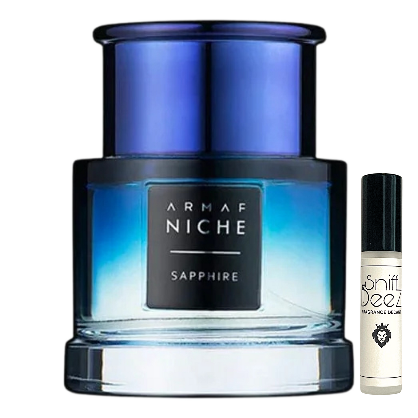 Armaf Niche Sapphire EDP Unisex