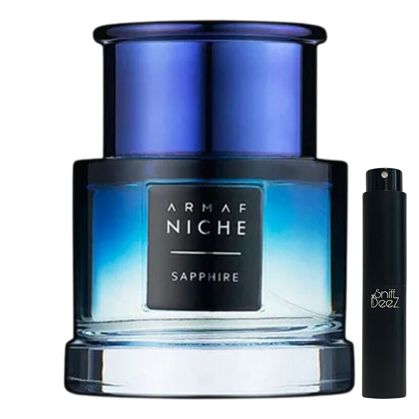 Armaf Niche Sapphire EDP Unisex