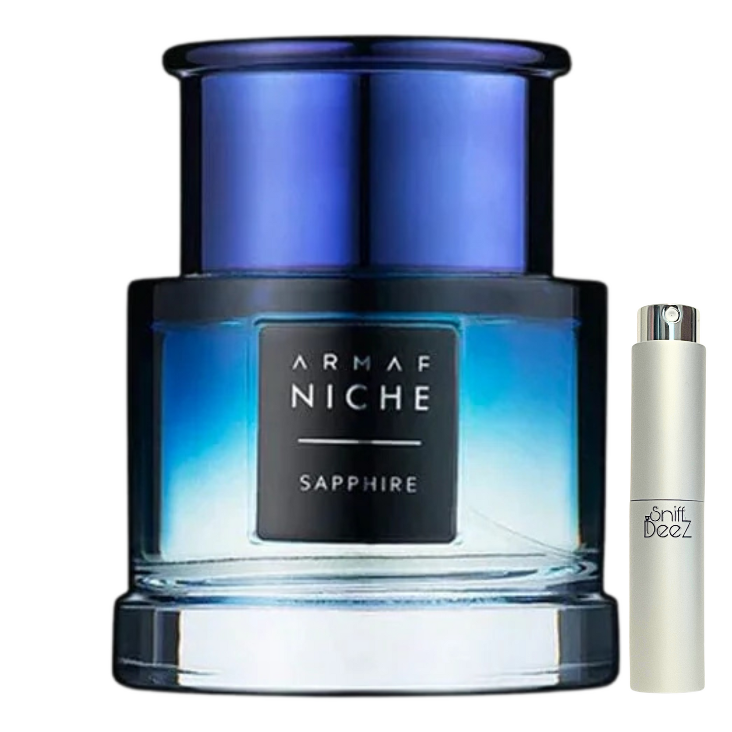 Armaf Niche Sapphire EDP Unisex