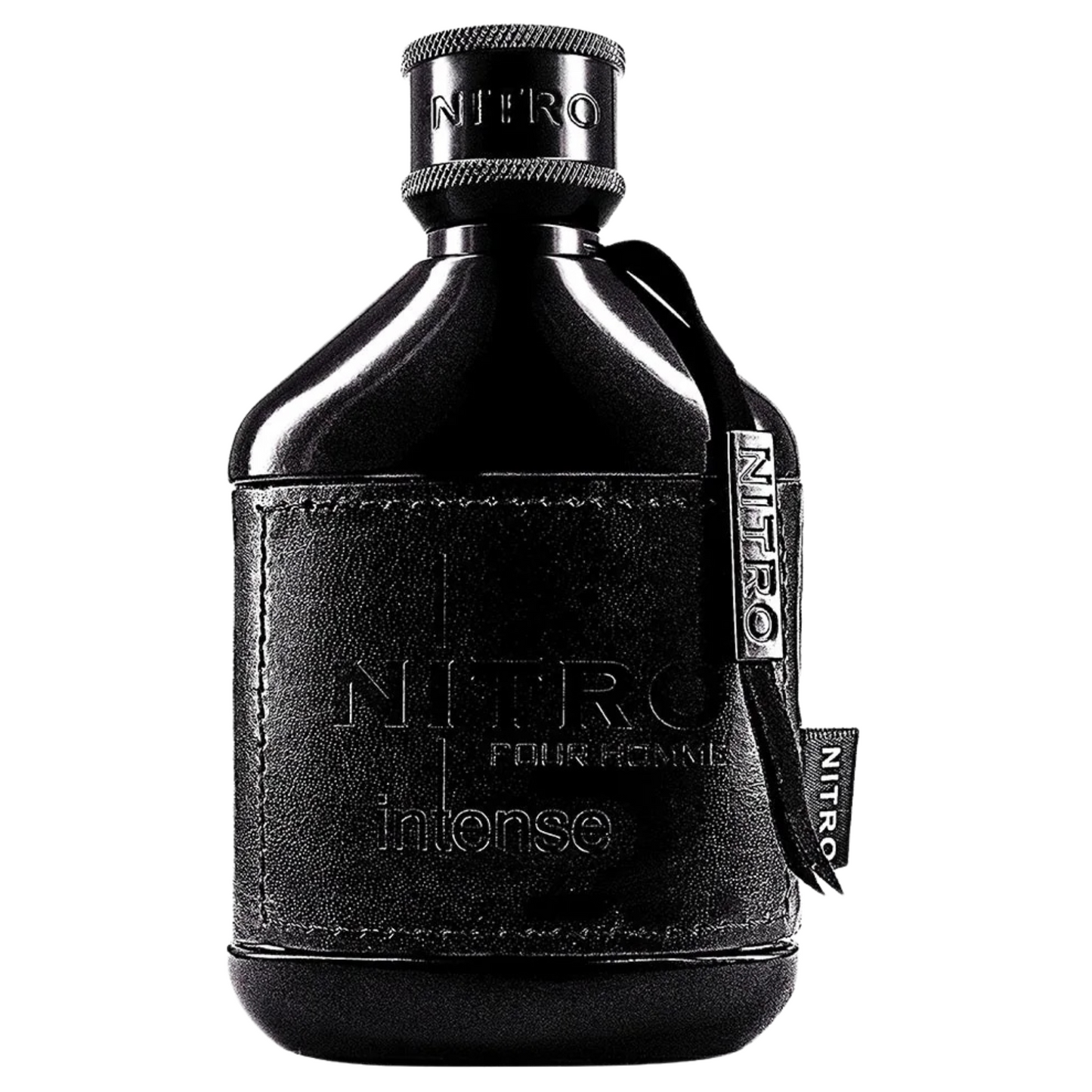 Dumont Nitro Intense Pour Homme EDP for Men
