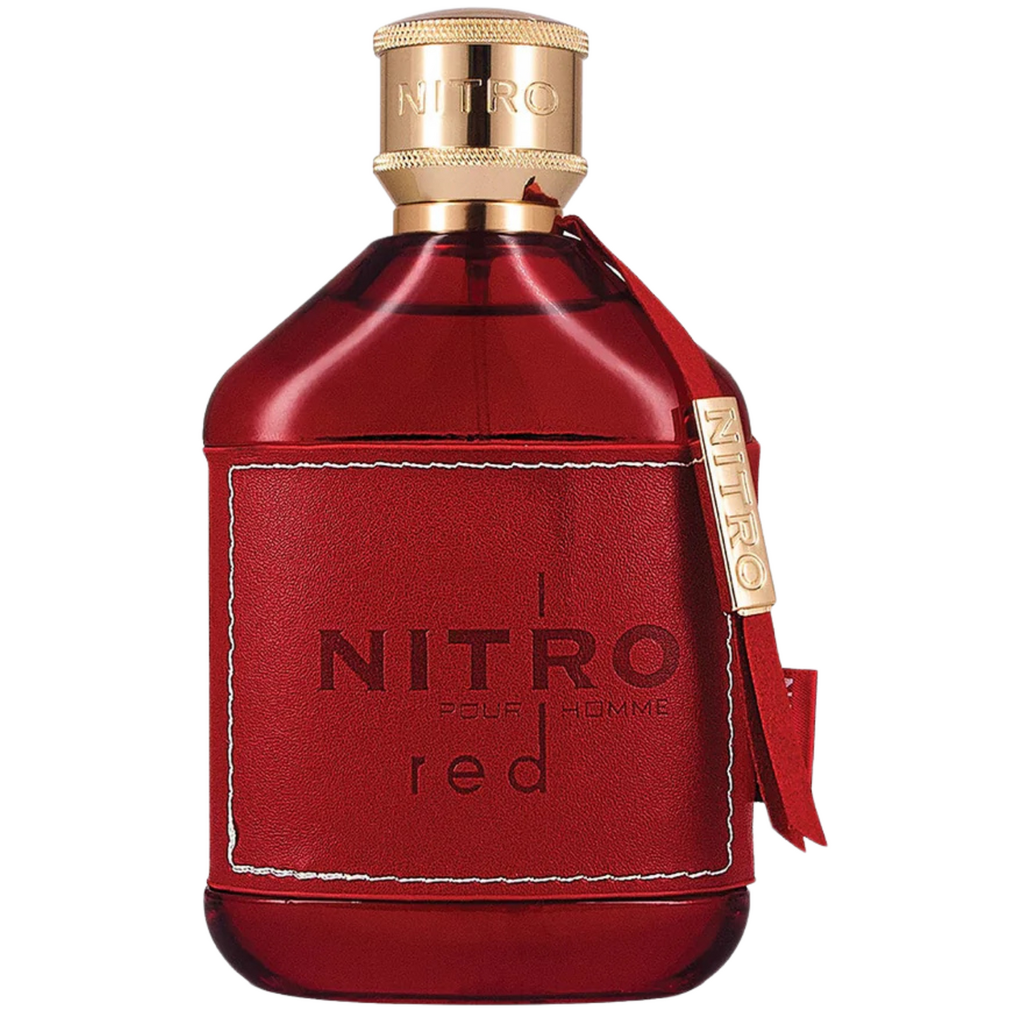 Dumont Paris Nitro Red Pour Homme EDP for Men