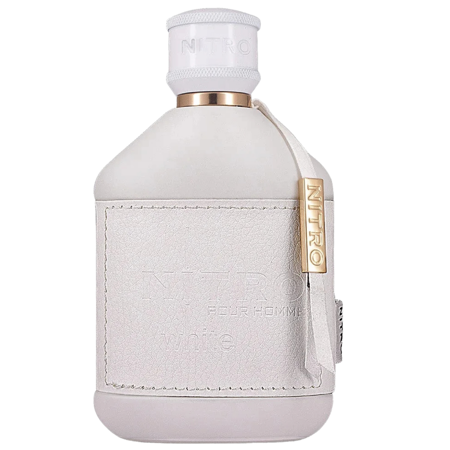 Dumont Nitro White Pour Homme EDP for Men