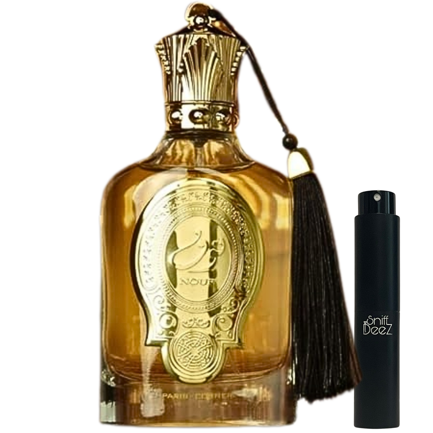 Paris Corner Nouf Eau De Parfum Unisex