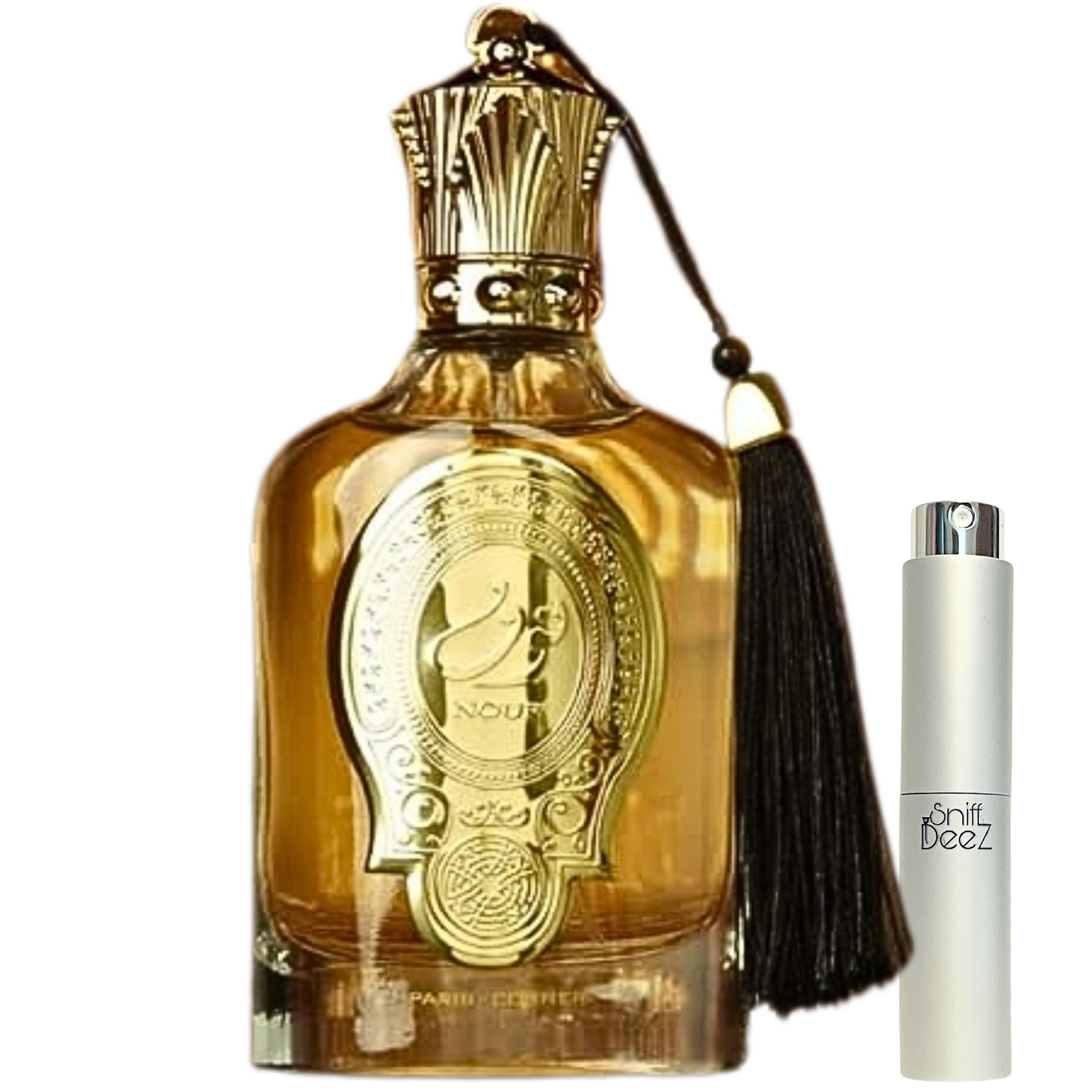 Paris Corner Nouf Eau De Parfum Unisex