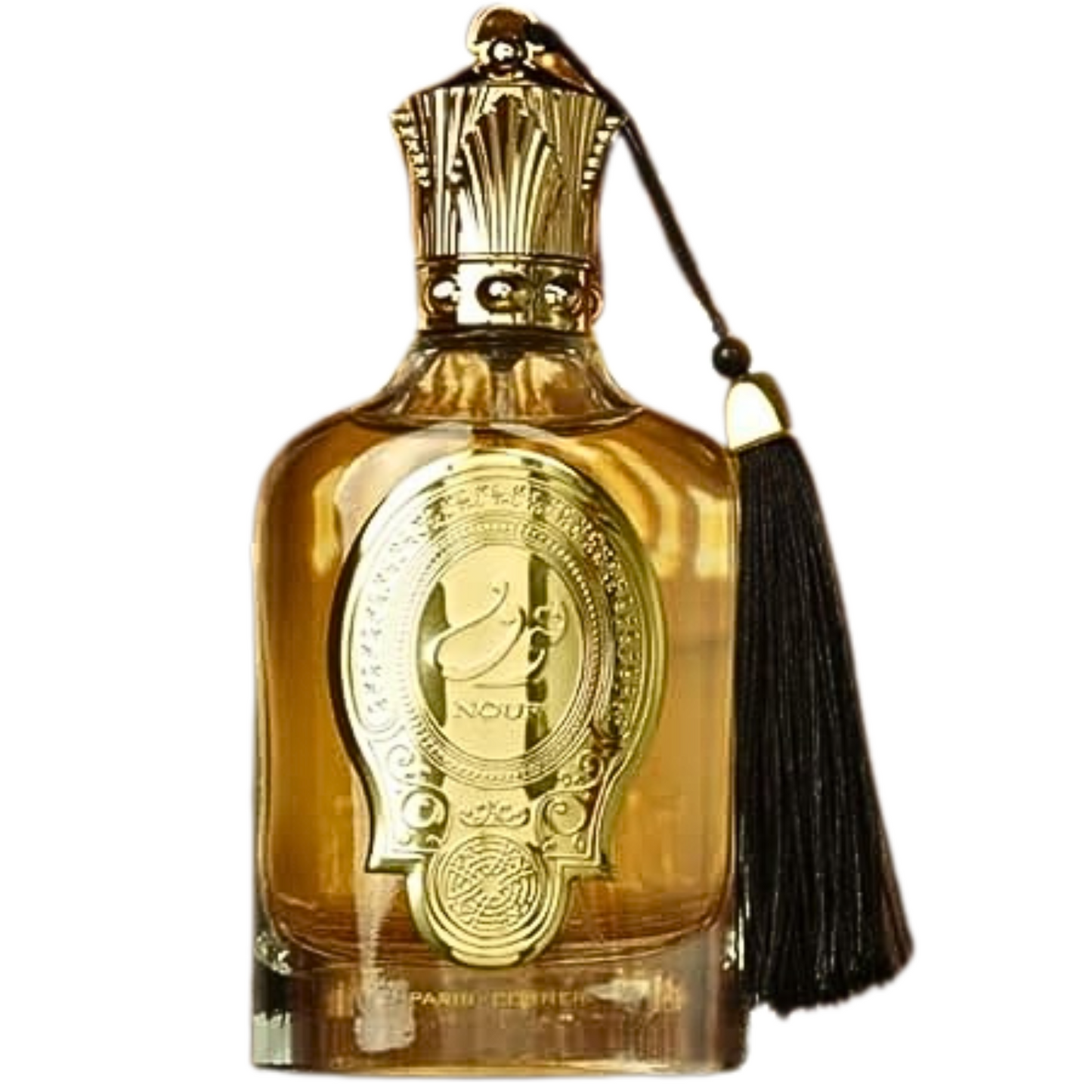 Paris Corner Nouf Eau De Parfum Unisex