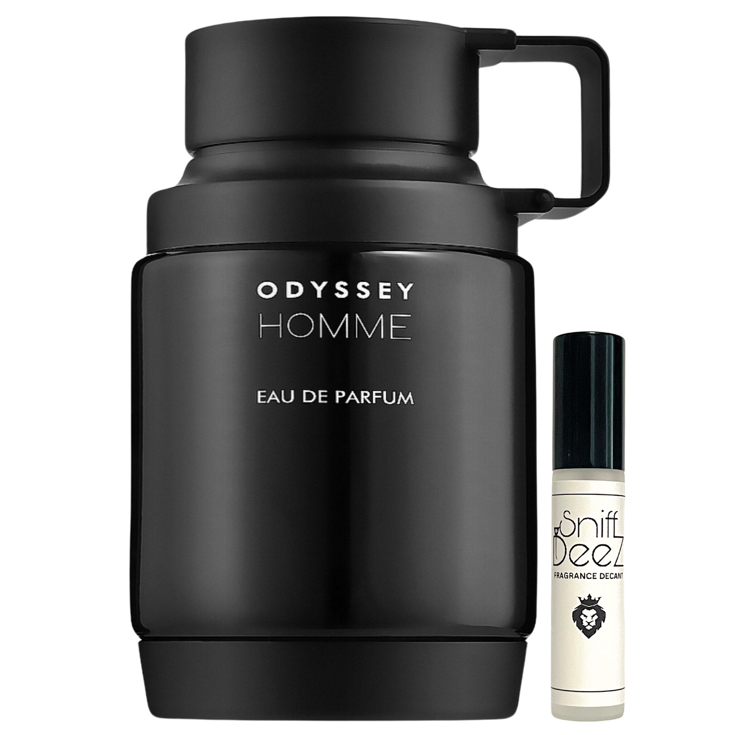 Armaf Odyssey Homme EDP for Men