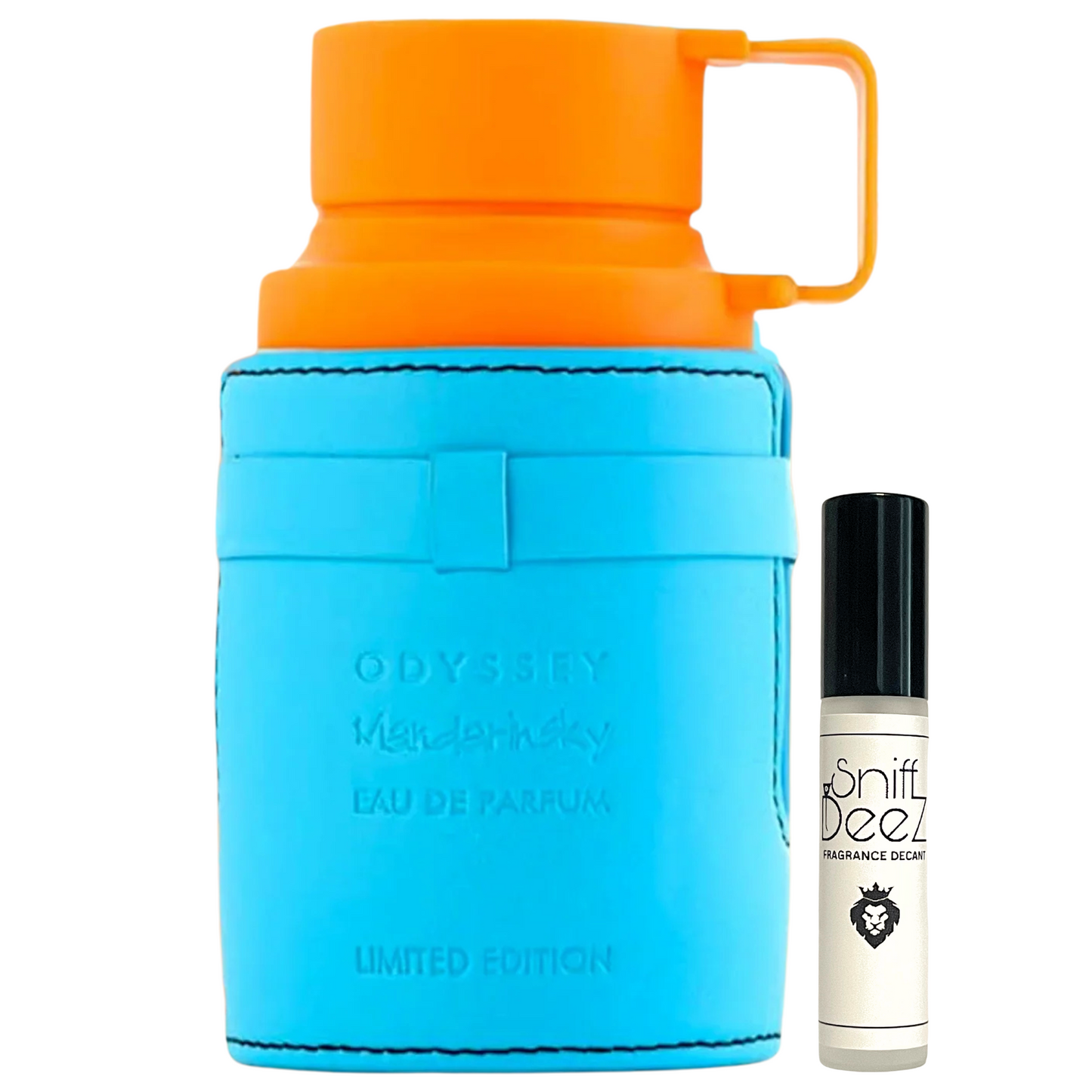 Armaf Odyssey Mandarin Sky Limited Edition EDP For Men