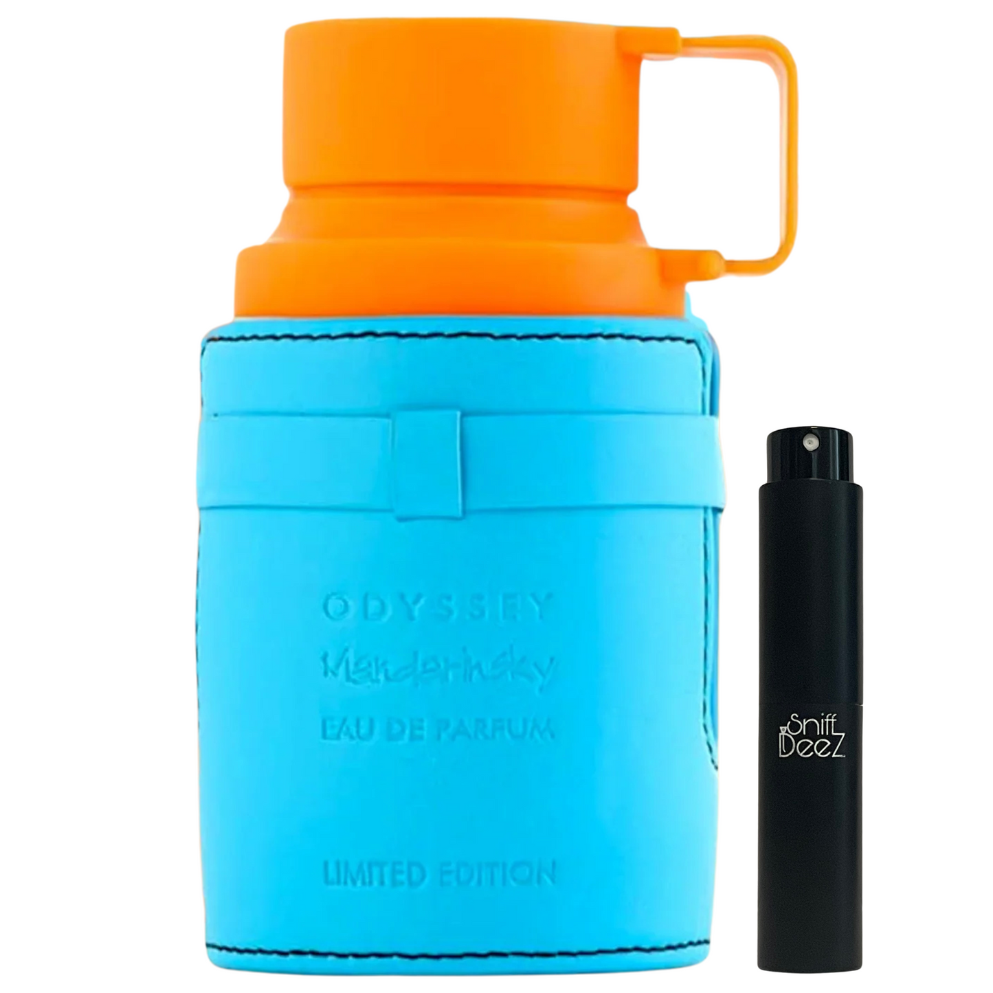 Armaf Odyssey Mandarin Sky Limited Edition EDP For Men