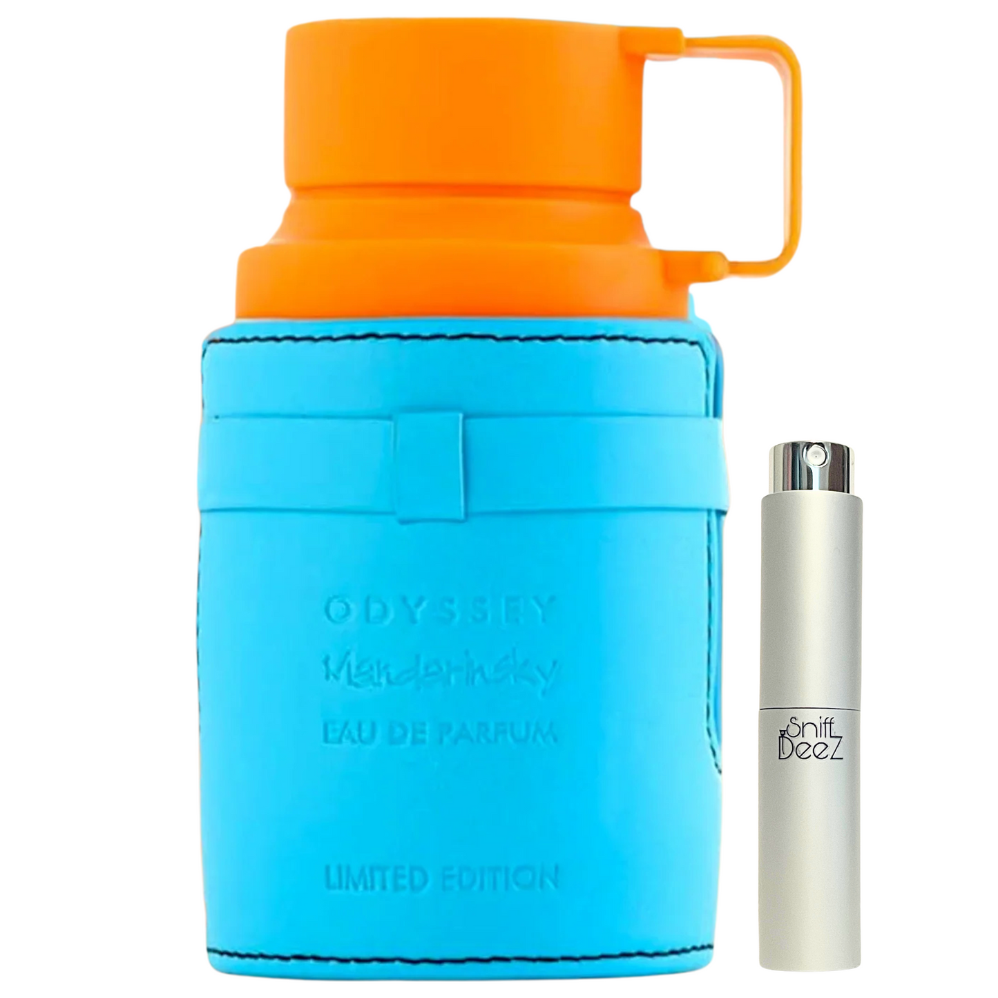 Armaf Odyssey Mandarin Sky Limited Edition EDP For Men