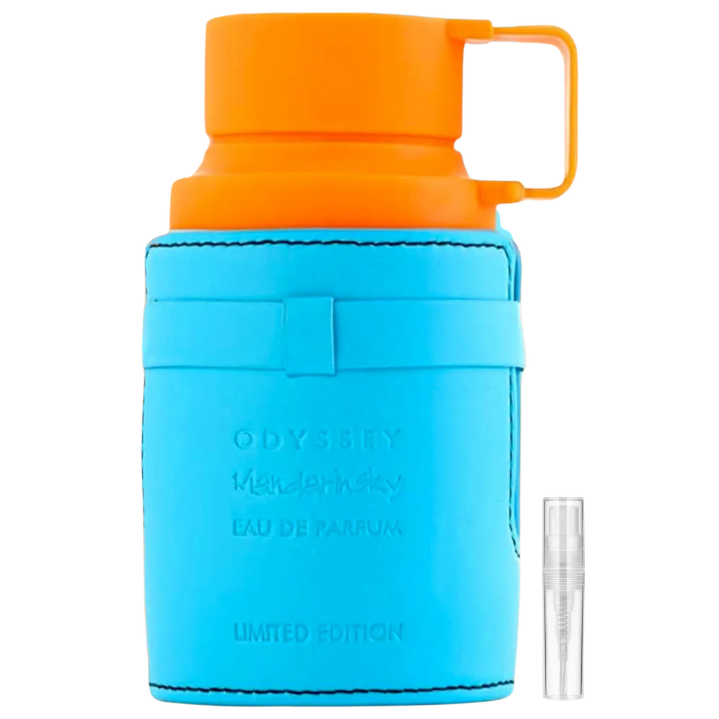 Armaf Odyssey Mandarin Sky Limited Edition EDP For Men