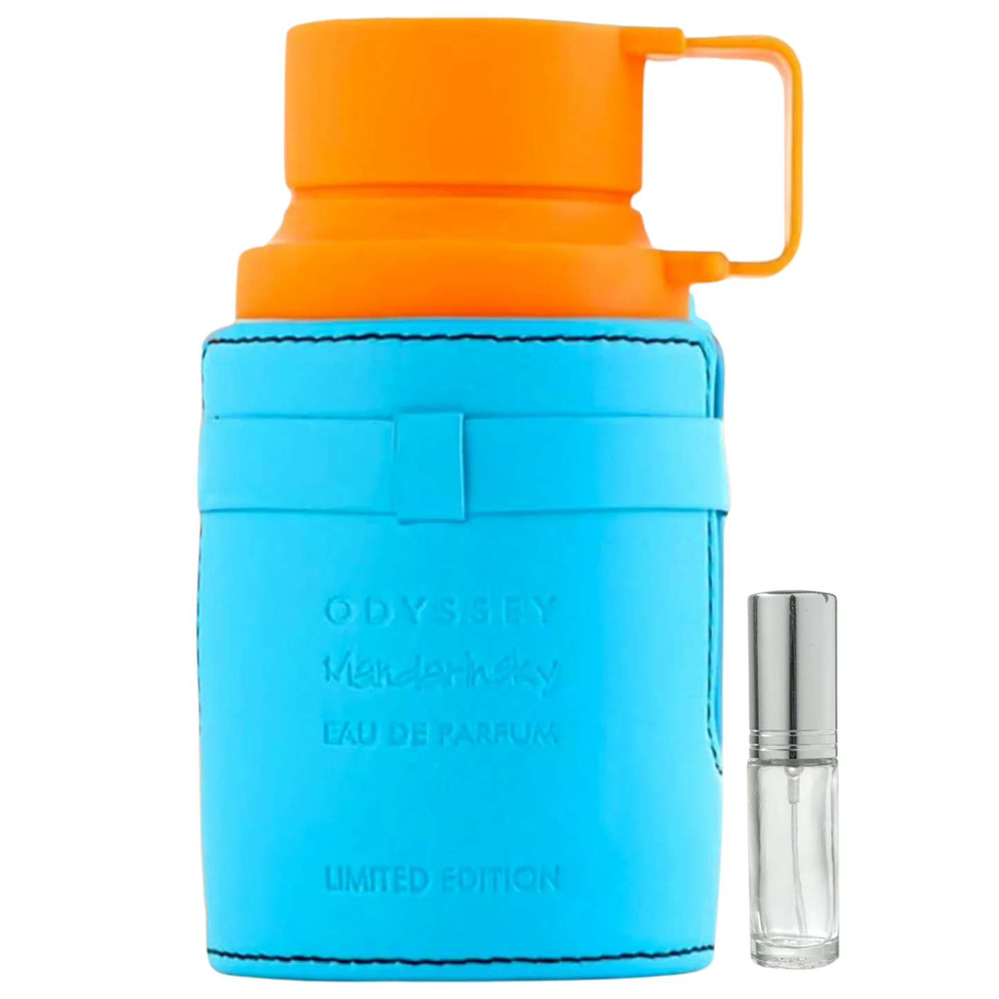 Armaf Odyssey Mandarin Sky Limited Edition EDP For Men