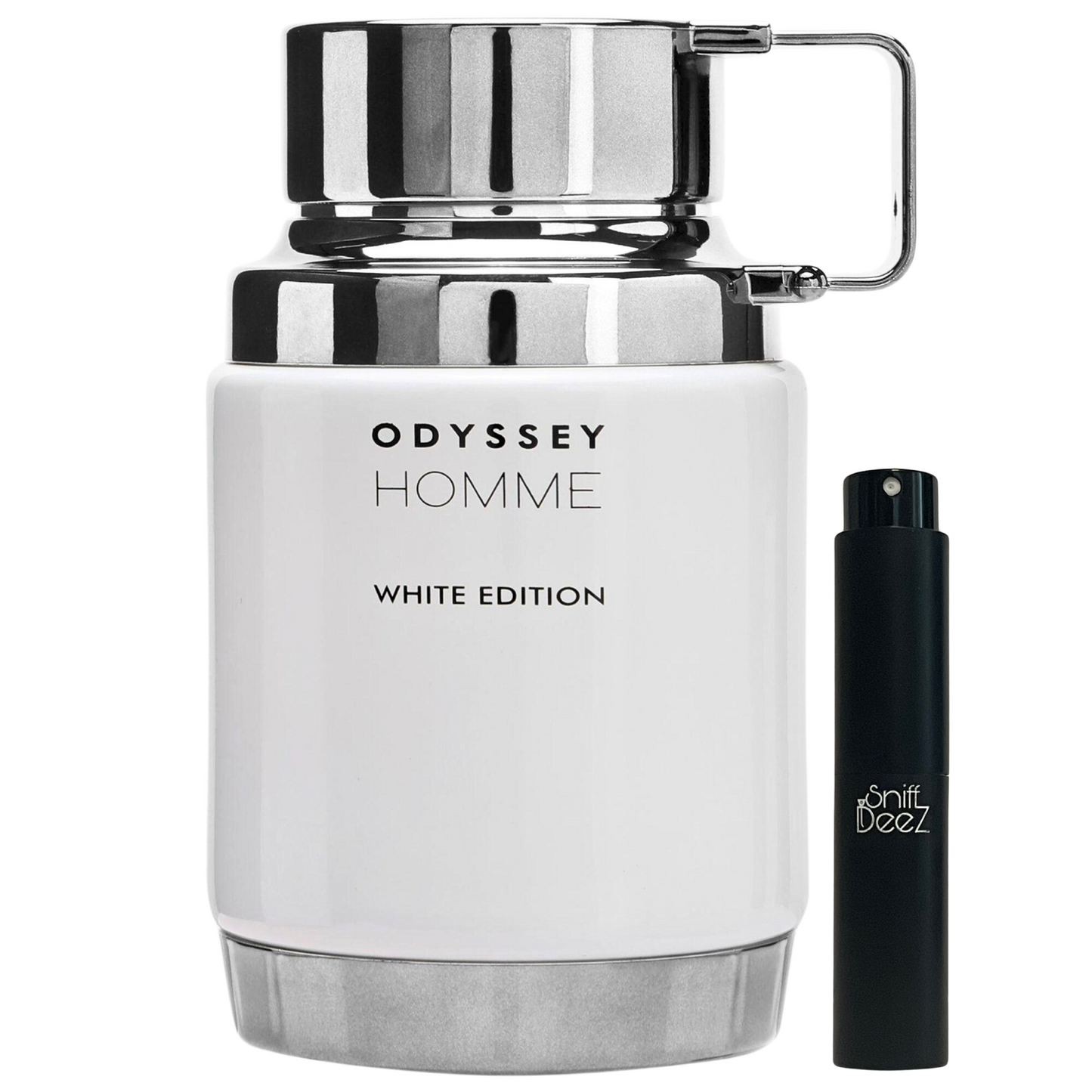 Armaf Odyssey Homme White Edition EDP For Men
